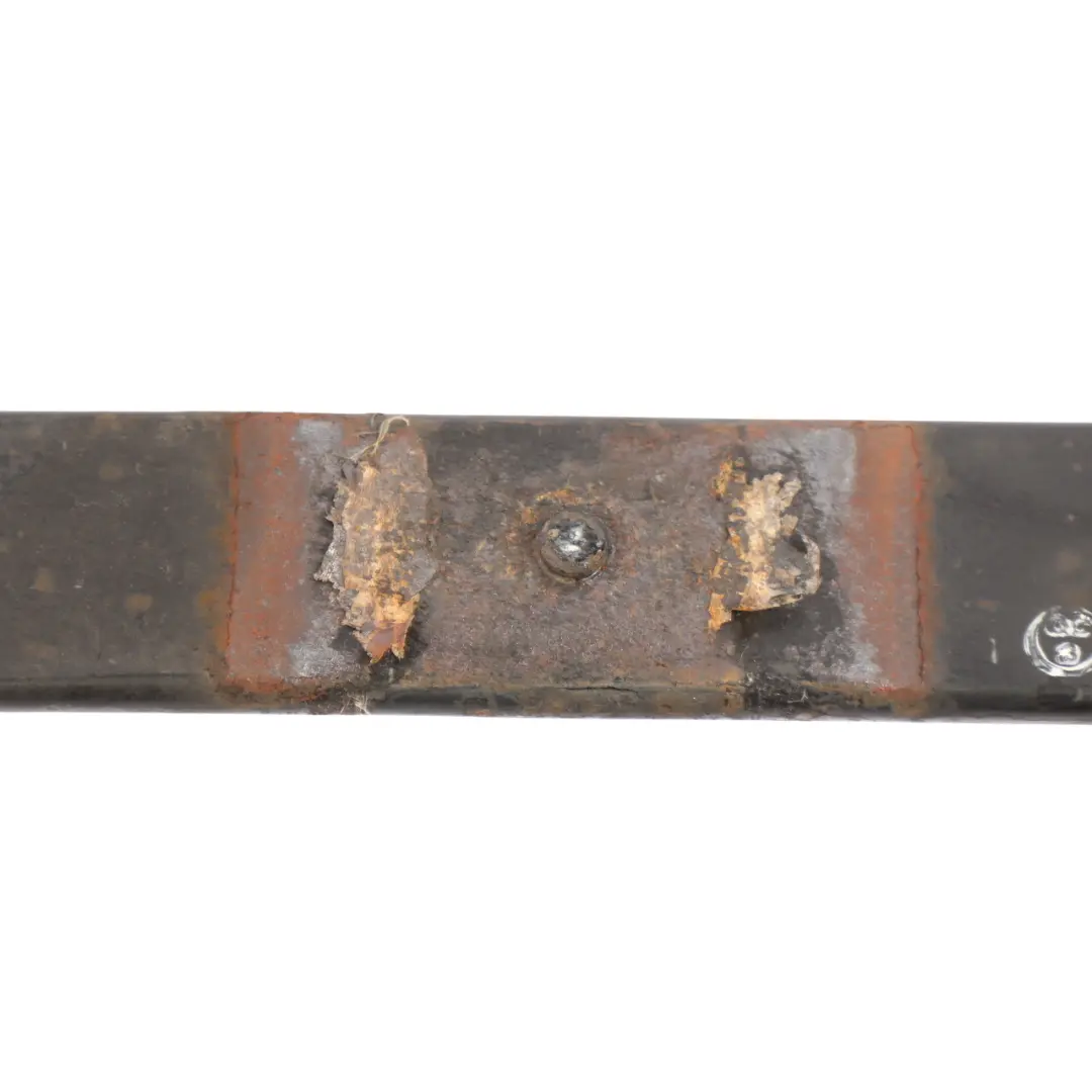 Ford Transit Mk8 Rear Suspension Leaf Spring Single Leaf - SKU BK31-5560-KG - Part number BK31-5560-KG