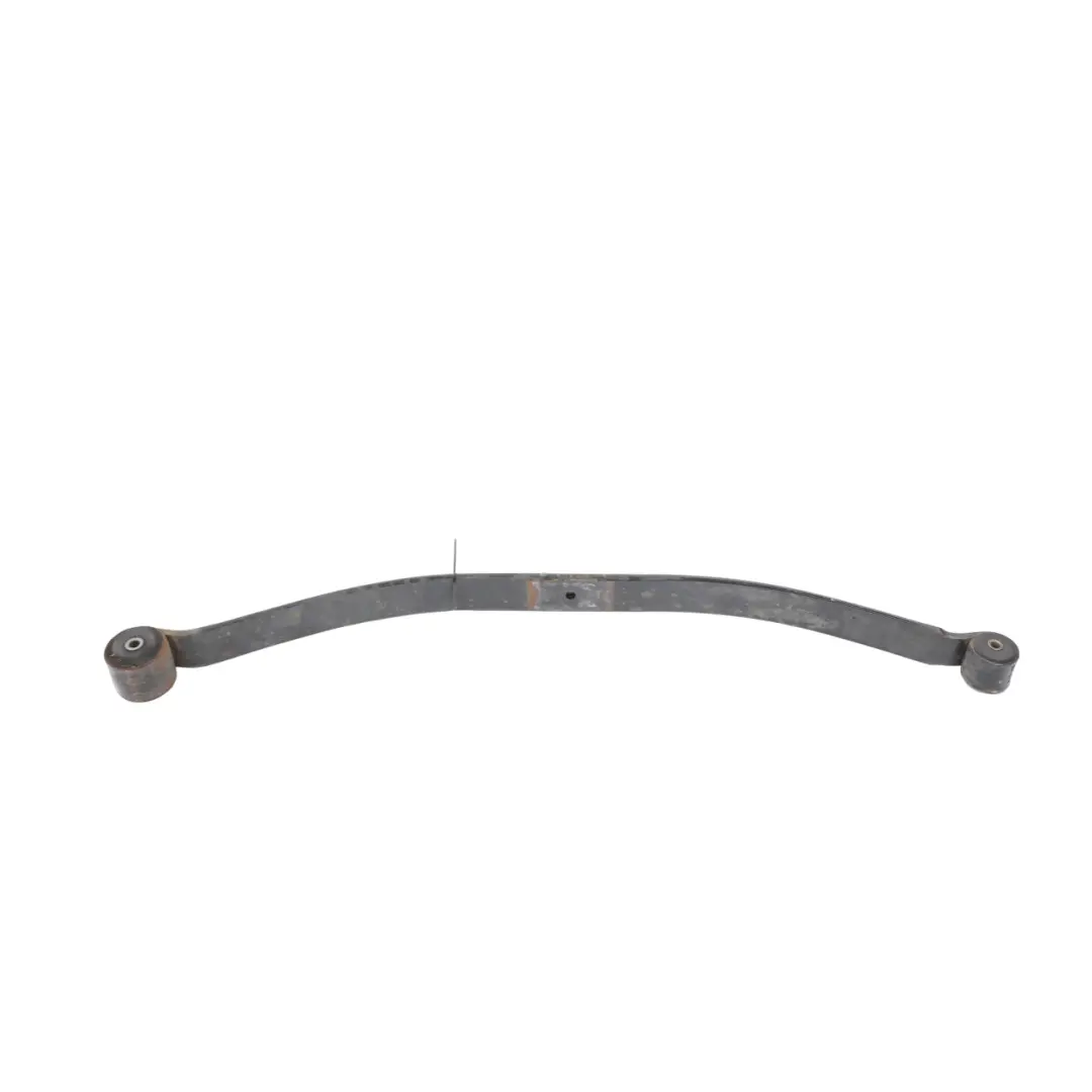 Ford Transit Mk8 Rear Suspension Leaf Spring Single Leaf - SKU BK31-5560-KG - Part number BK31-5560-KG