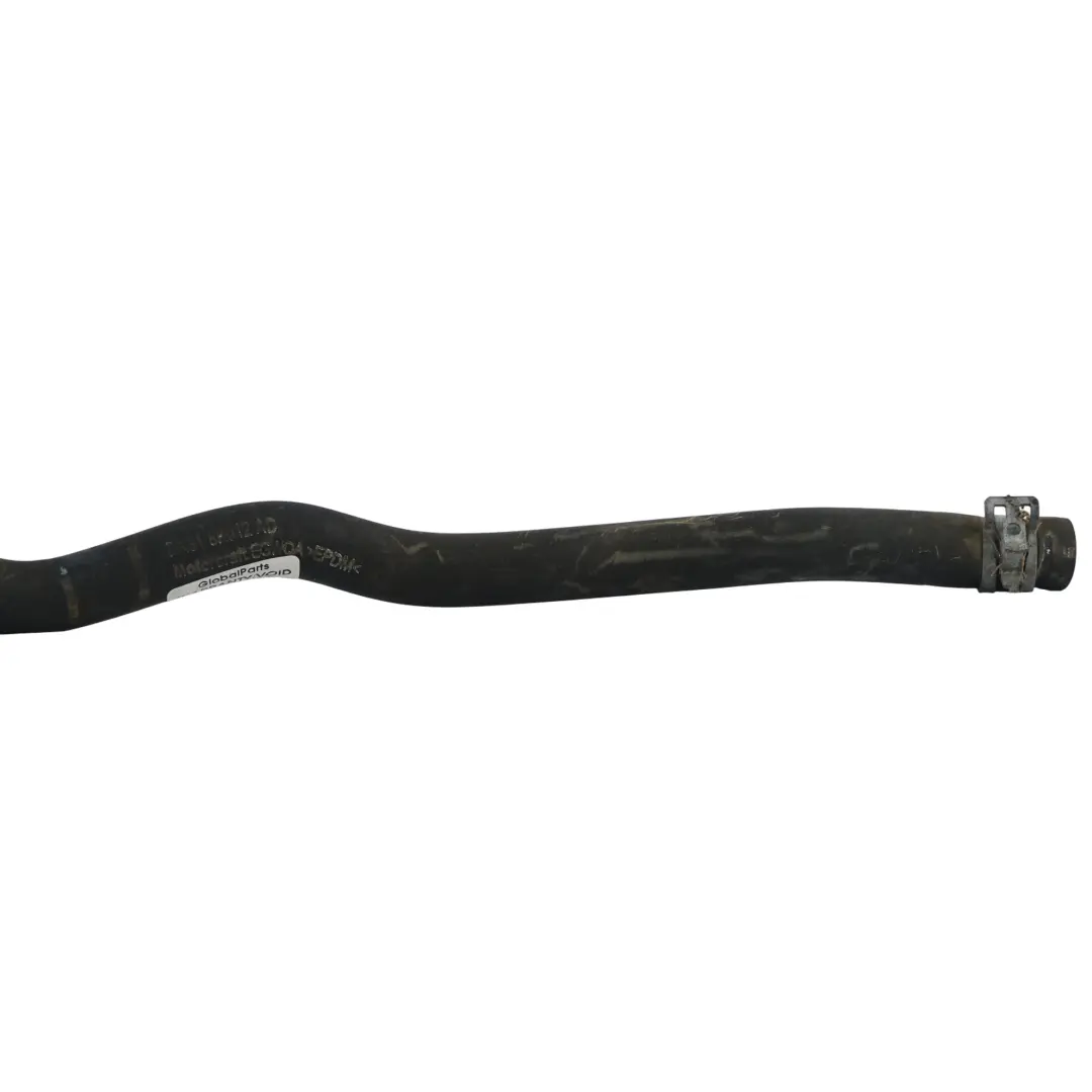 MK8 Tuyau Conduite Radiateur Chauffage 2.2 TDCi pour Ford Transit à propos du numéro de pièce BK31-8K012-AD Ford Transit MK8 Tuyau Conduite Radiateur Chauffage 2.2 TDCi - SKU BK31-8K012-AD - Numéro de pièce BK31-8K012-AD
