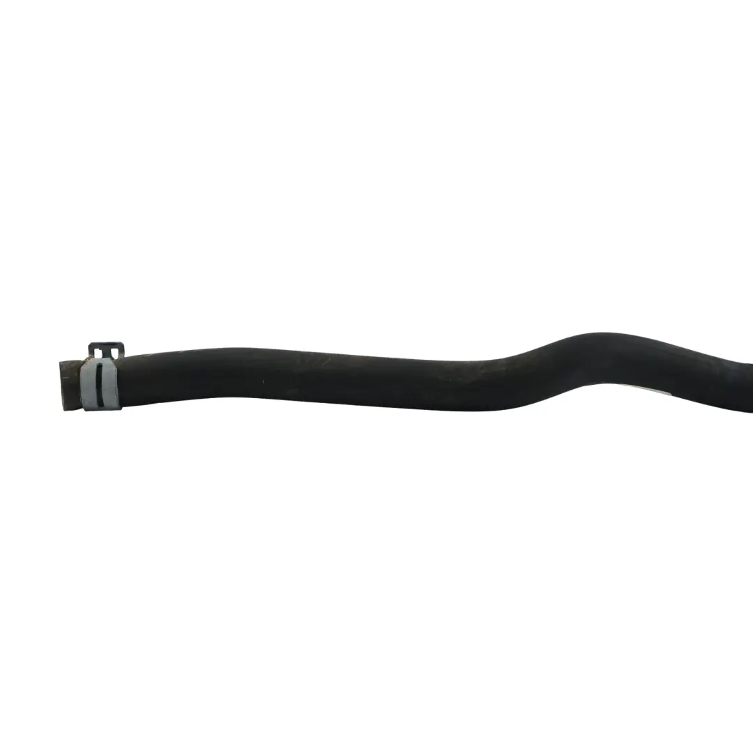 Ford Transit Mk8 Heater Matrix Pipe Hose Line 2.2 TDCi - SKU BK31-8K012-AD - Part number BK31-8K012-AD