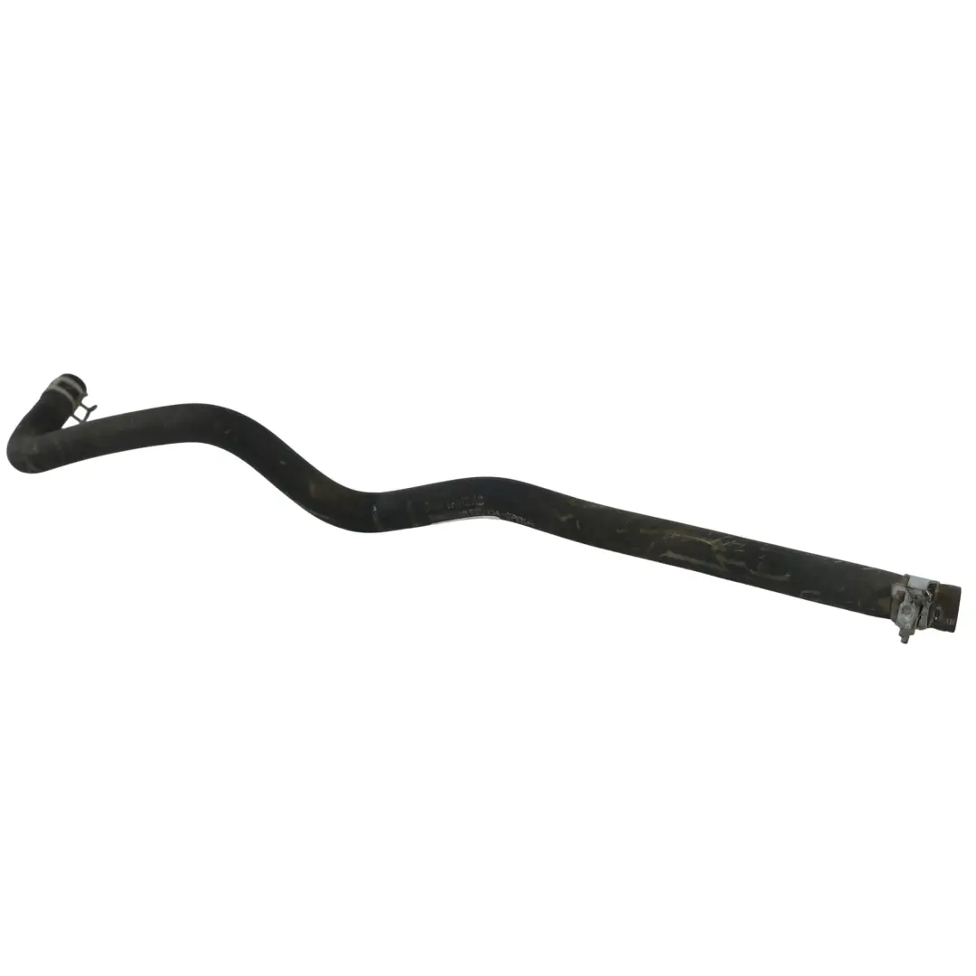 Ford Transit MK8 Tuyau Conduite Radiateur Chauffage 2.2 TDCi - SKU BK31-8K012-AD - Numéro de pièce BK31-8K012-AD