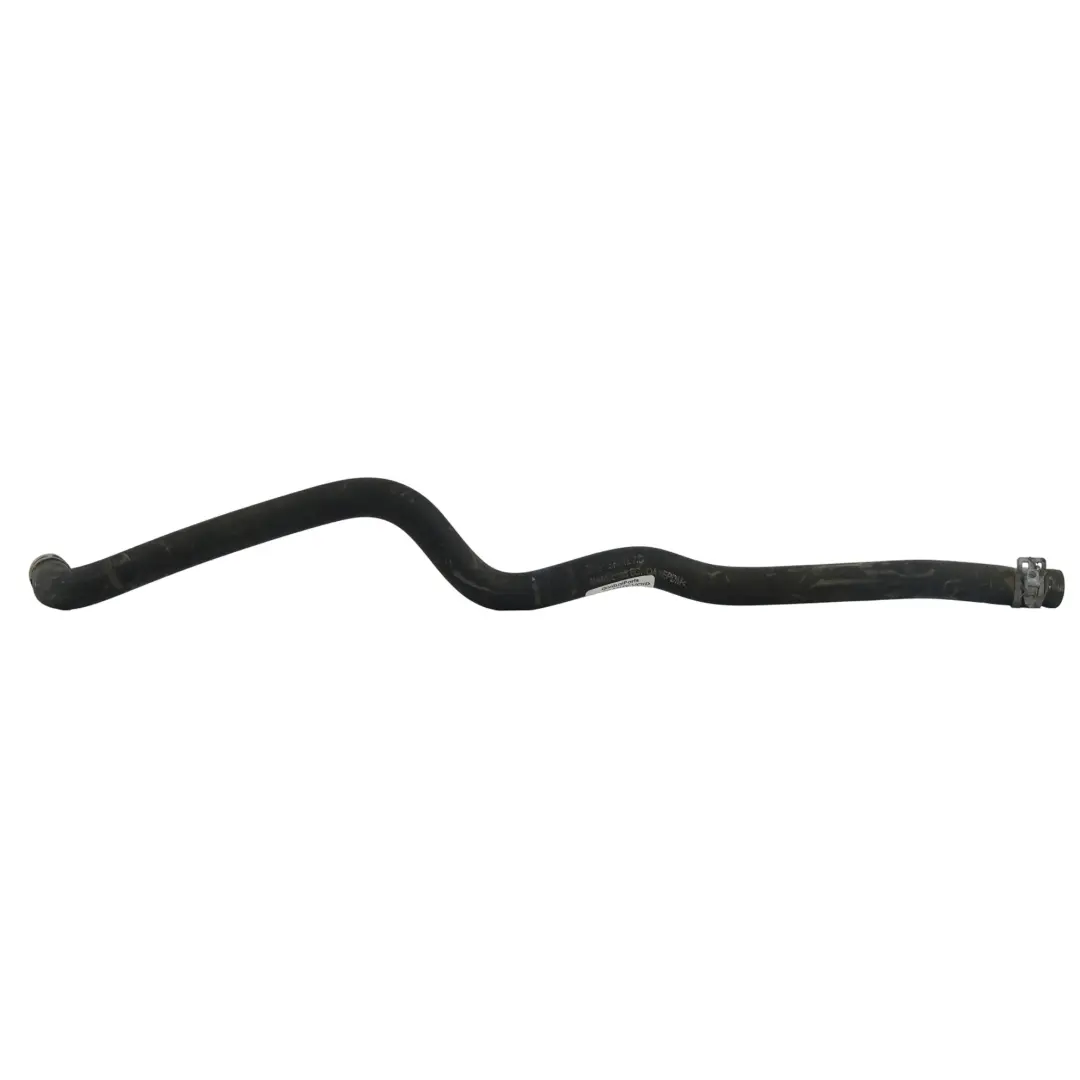 Ford Transit Mk8 Heater Matrix Pipe Hose Line 2.2 TDCi - SKU BK31-8K012-AD - Part number BK31-8K012-AD