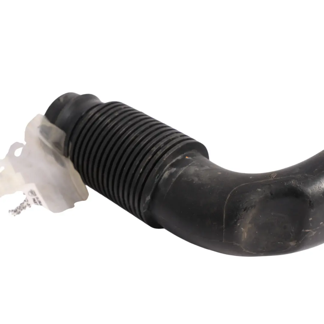 Mk8 Air Intake Hose Pipe Line 2.0 EcoBlue Diesel to Ford Transit with Part number BK31-9A675-BE Ford Transit Mk8 Air Intake Hose Pipe Line 2.0 EcoBlue Diesel - SKU BK31-9A675-BE - Part number BK31-9A675-BE