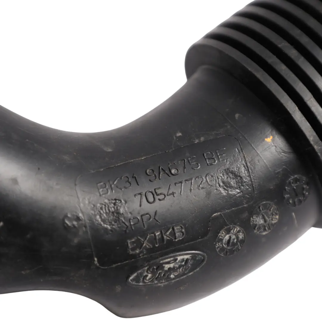 Ford Transit Mk8 Air Intake Hose Pipe Line 2.0 EcoBlue Diesel - SKU BK31-9A675-BE - Part number BK31-9A675-BE