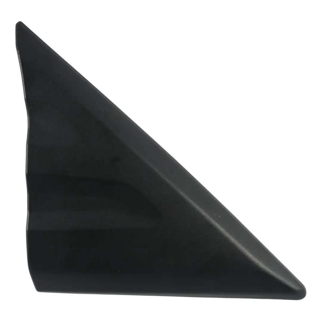 Ford Transit Mk8 Garniture Triangle Rétroviseur Avant Droit - SKU BK31-V16004-AE - Numéro de pièce BK31-V16004-AE