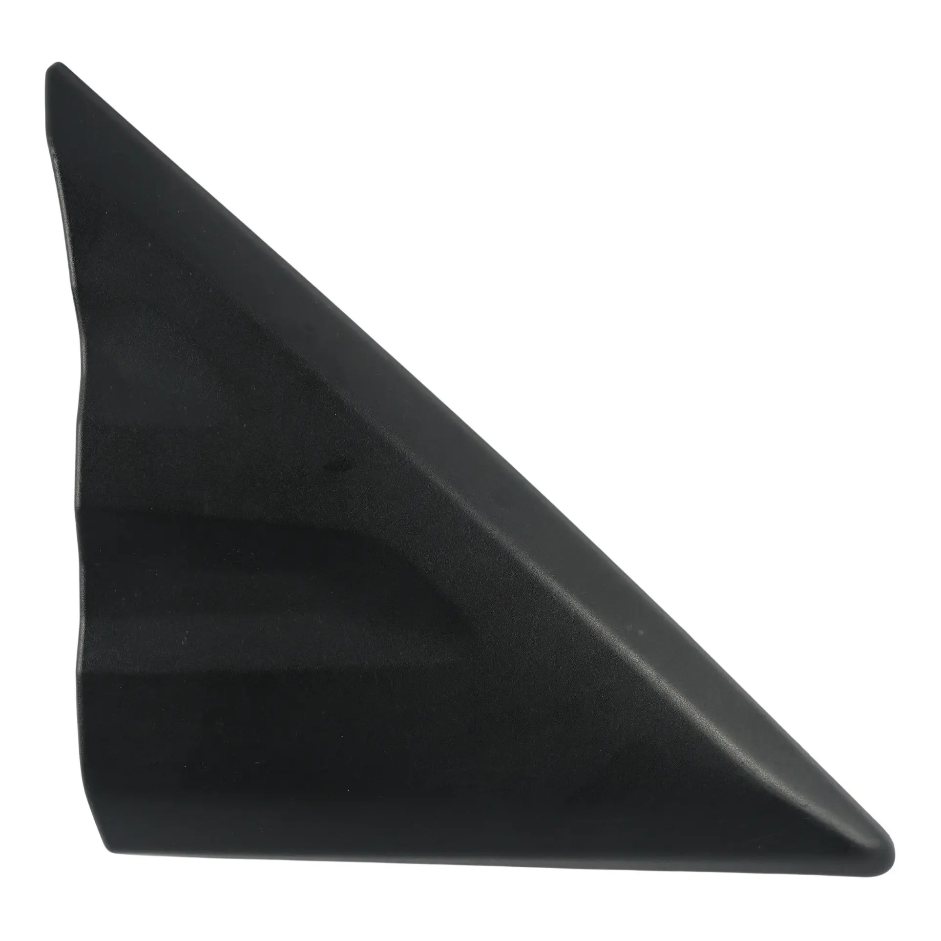 Ford Transit MK8 Moldura Espejo Retrovisor Delantero Derecho BK31-V16004-AE