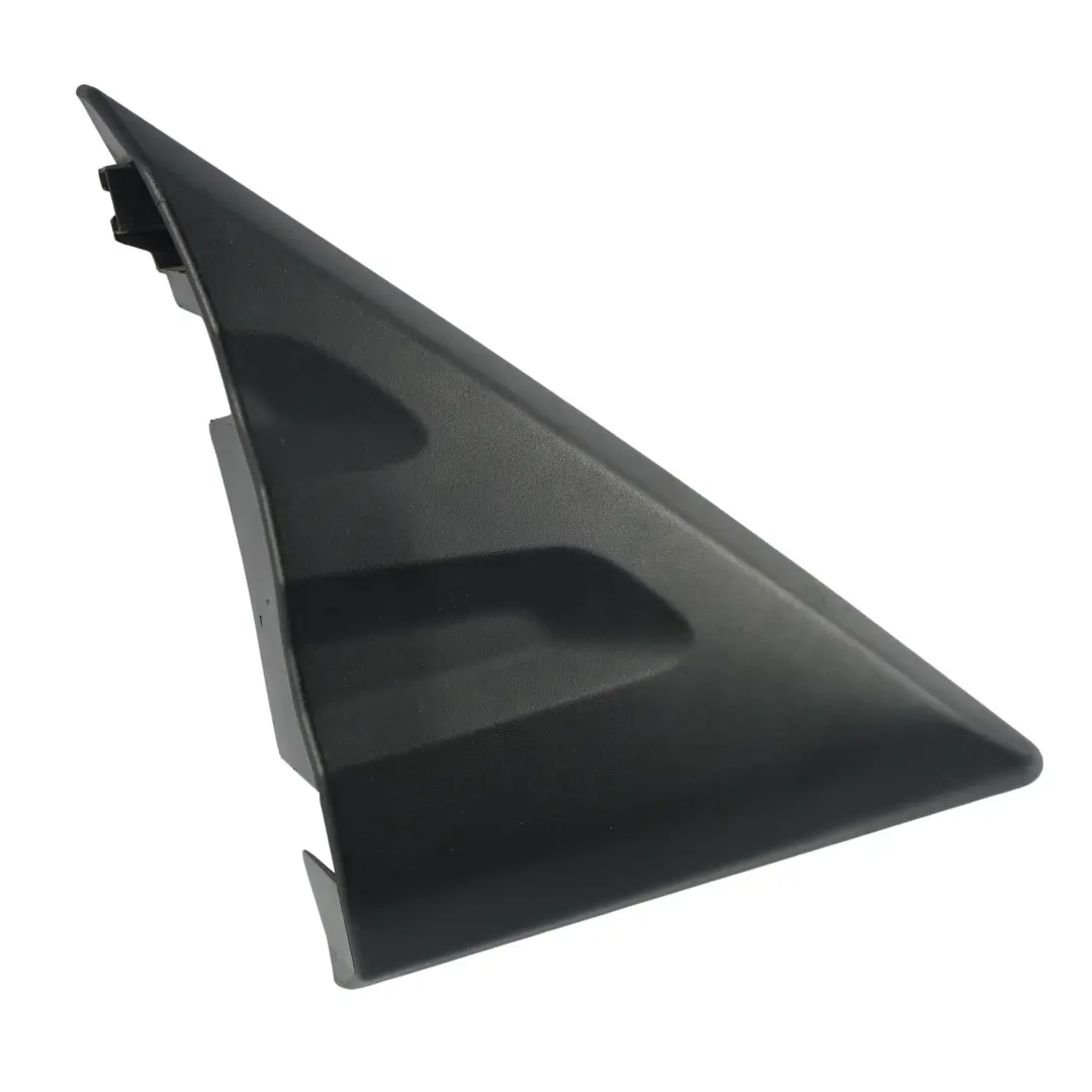 Mk8 Wing Mirror Triangle Trim Front Right O/S to Ford Transit with Part number BK31-V16004-AE Ford Transit Mk8 Wing Mirror Triangle Trim Front Right O/S - SKU BK31-V16004-AE - Part number BK31-V16004-AE