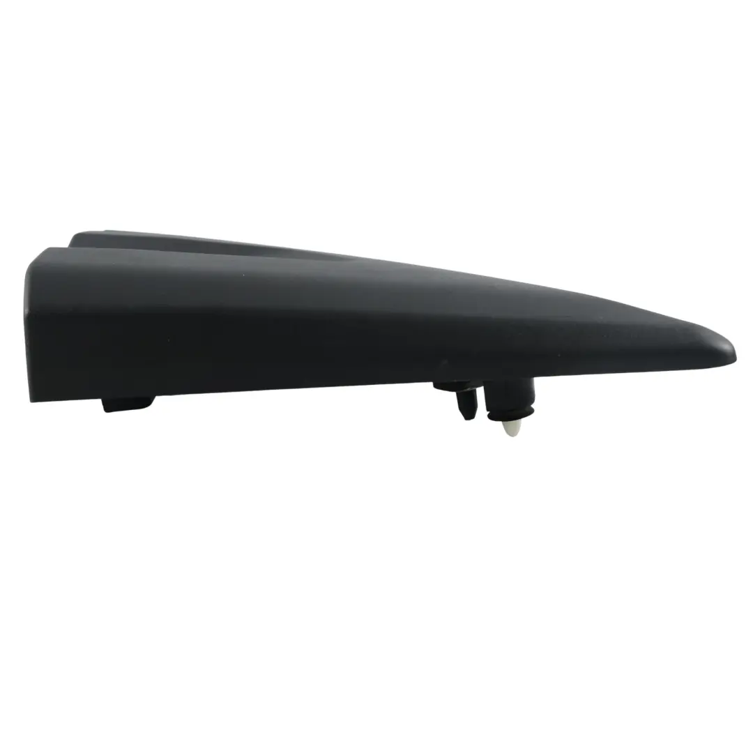 Ford Transit Mk8 Garniture Triangle Rétroviseur Avant Droit - SKU BK31-V16004-AE - Numéro de pièce BK31-V16004-AE