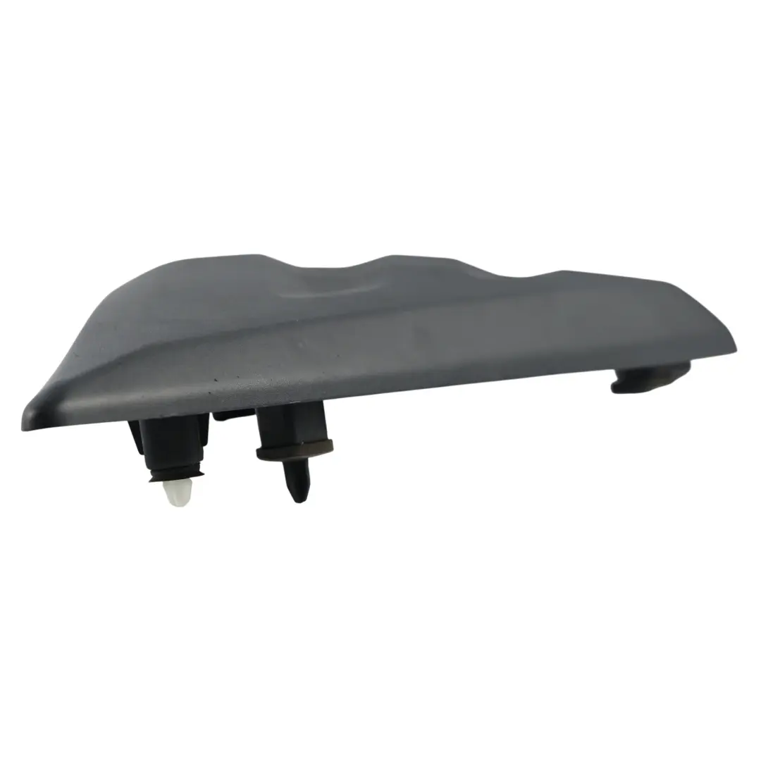 Ford Transit Mk8 Garniture Triangle Rétroviseur Avant Droit - SKU BK31-V16004-AE - Numéro de pièce BK31-V16004-AE