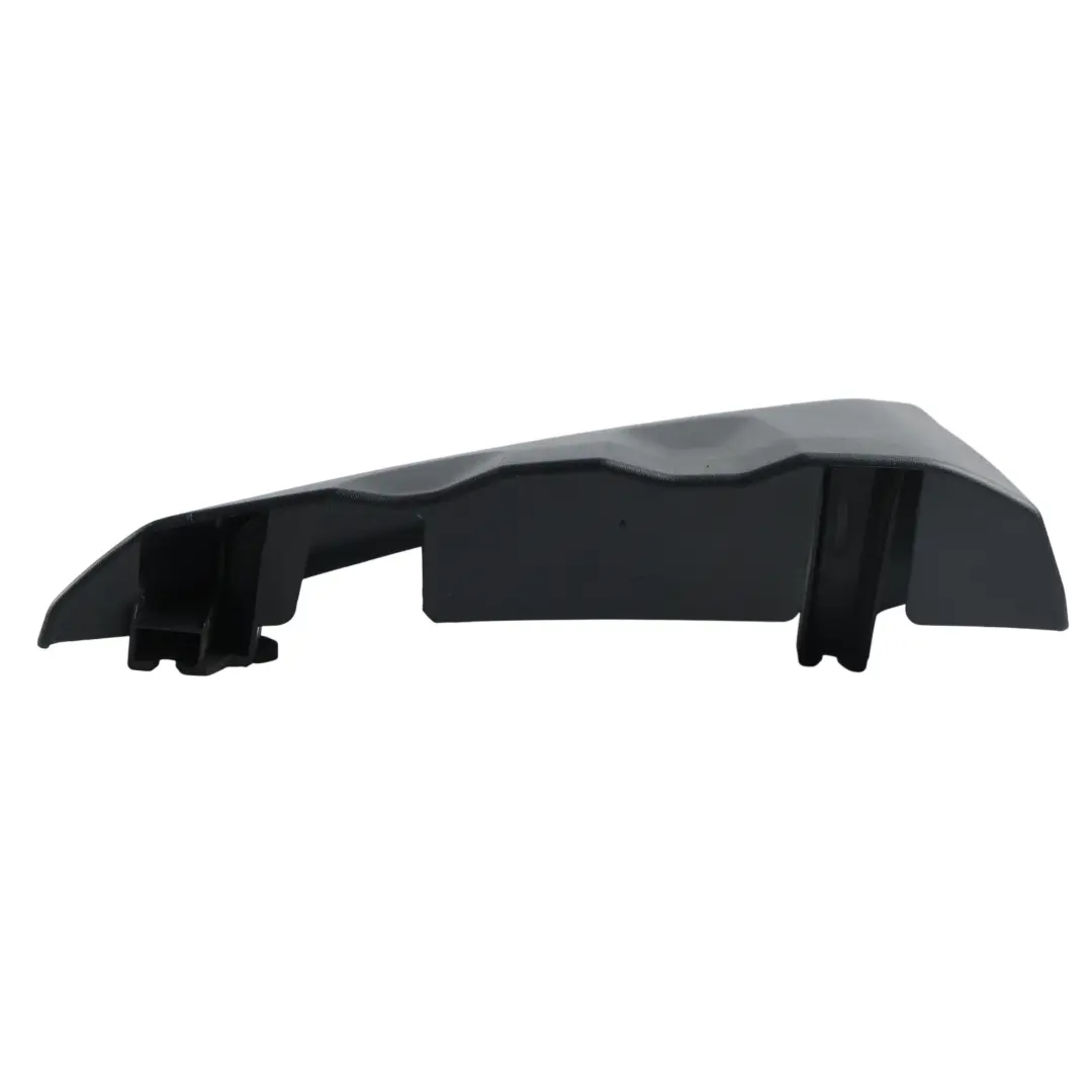 Ford Transit MK8 Moldura Espejo Retrovisor Delantero Derecho - SKU BK31-V16004-AE - Número de pieza BK31-V16004-AE