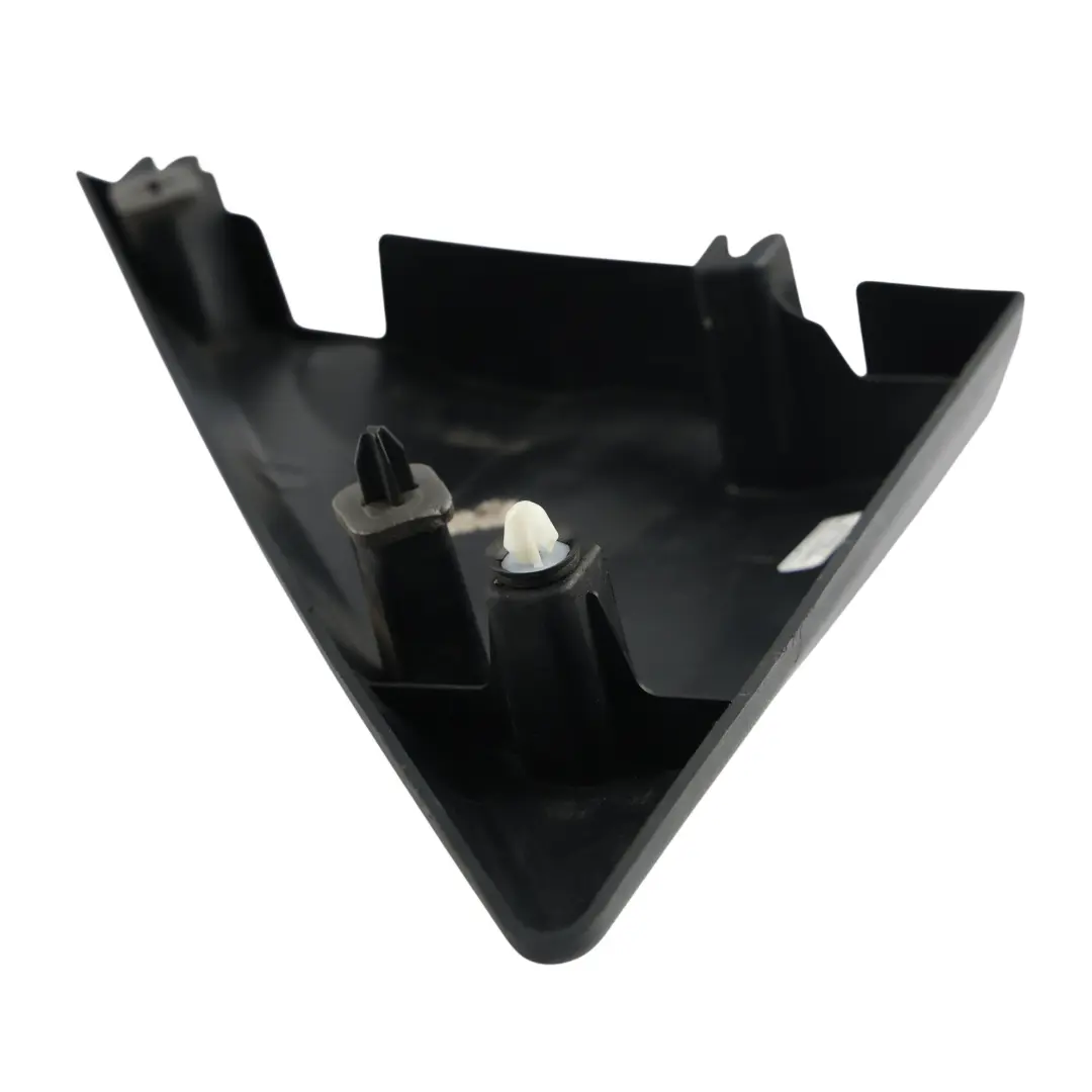 Ford Transit Mk8 Garniture Triangle Rétroviseur Avant Droit - SKU BK31-V16004-AE - Numéro de pièce BK31-V16004-AE