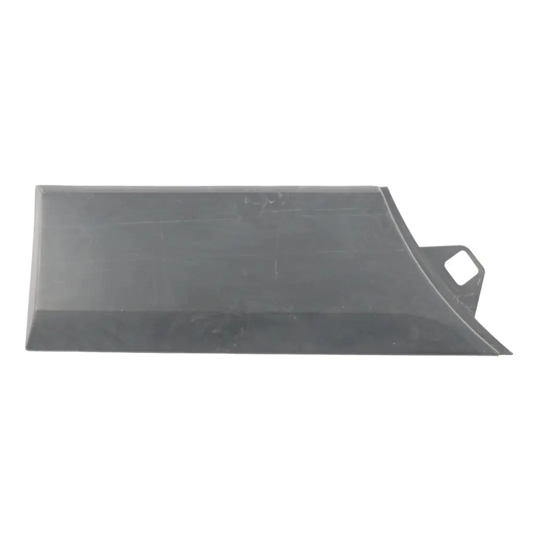 Ford Transit Mk8 Rear Door Moulding Trim Panel Cover Right O/S BK31-V29396-BDW - SKU BK31V29396BDW - Part number BK31V29396BDW