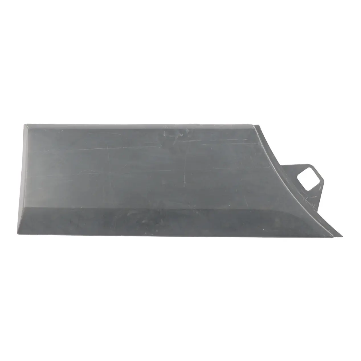 Ford Transit Mk8 Rear Door Moulding Trim Panel Cover Right O/S BK31-V29396-BDW