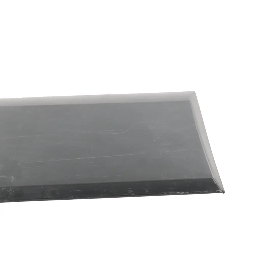 Ford Transit Mk8 Rear Door Moulding Trim Panel Cover Right O/S BK31-V29396-BDW - SKU BK31V29396BDW - Part number BK31V29396BDW