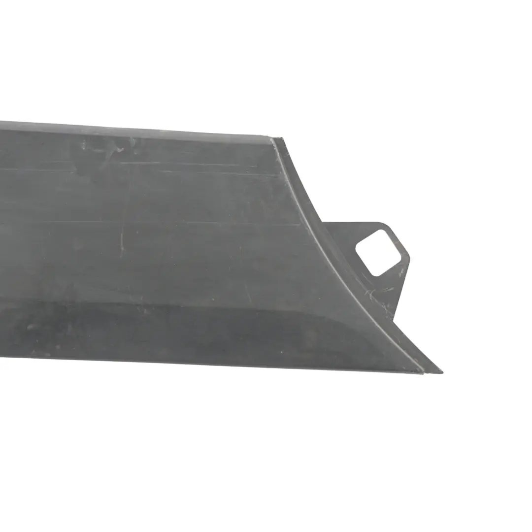 Mk8 Rear Door Moulding Trim Panel Cover Right O/S BK31-V29396-BDW to Ford Transit with Part number BK31V29396BDW Ford Transit Mk8 Rear Door Moulding Trim Panel Cover Right O/S BK31-V29396-BDW - SKU BK31V29396BDW - Part number BK31V29396BDW