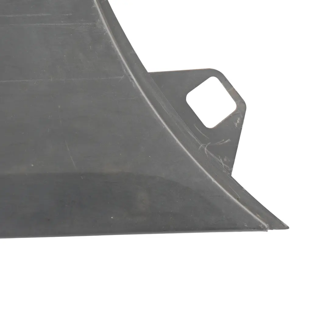 Ford Transit Mk8 Rear Door Moulding Trim Panel Cover Right O/S BK31-V29396-BDW - SKU BK31V29396BDW - Part number BK31V29396BDW