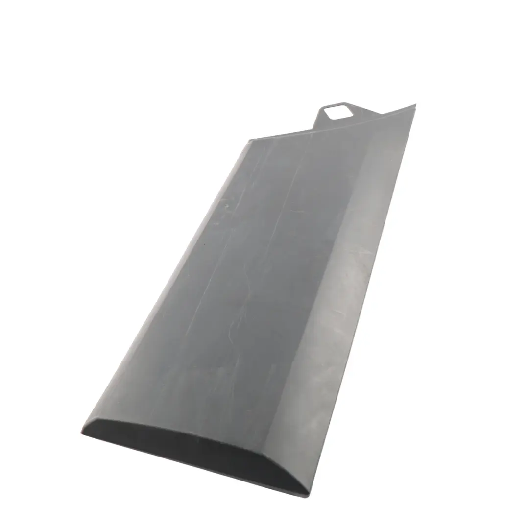 Ford Transit Mk8 Rear Door Moulding Trim Panel Cover Right O/S BK31-V29396-BDW - SKU BK31V29396BDW - Part number BK31V29396BDW