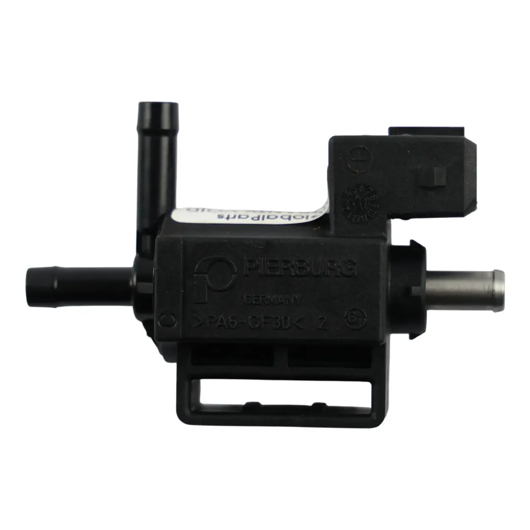 Ford Focus ST Mk3 Elektrozawór Doładowania 2.0 Benzyna - SKU BL3E-9K378-BA - Numer Części BL3E-9K378-BA