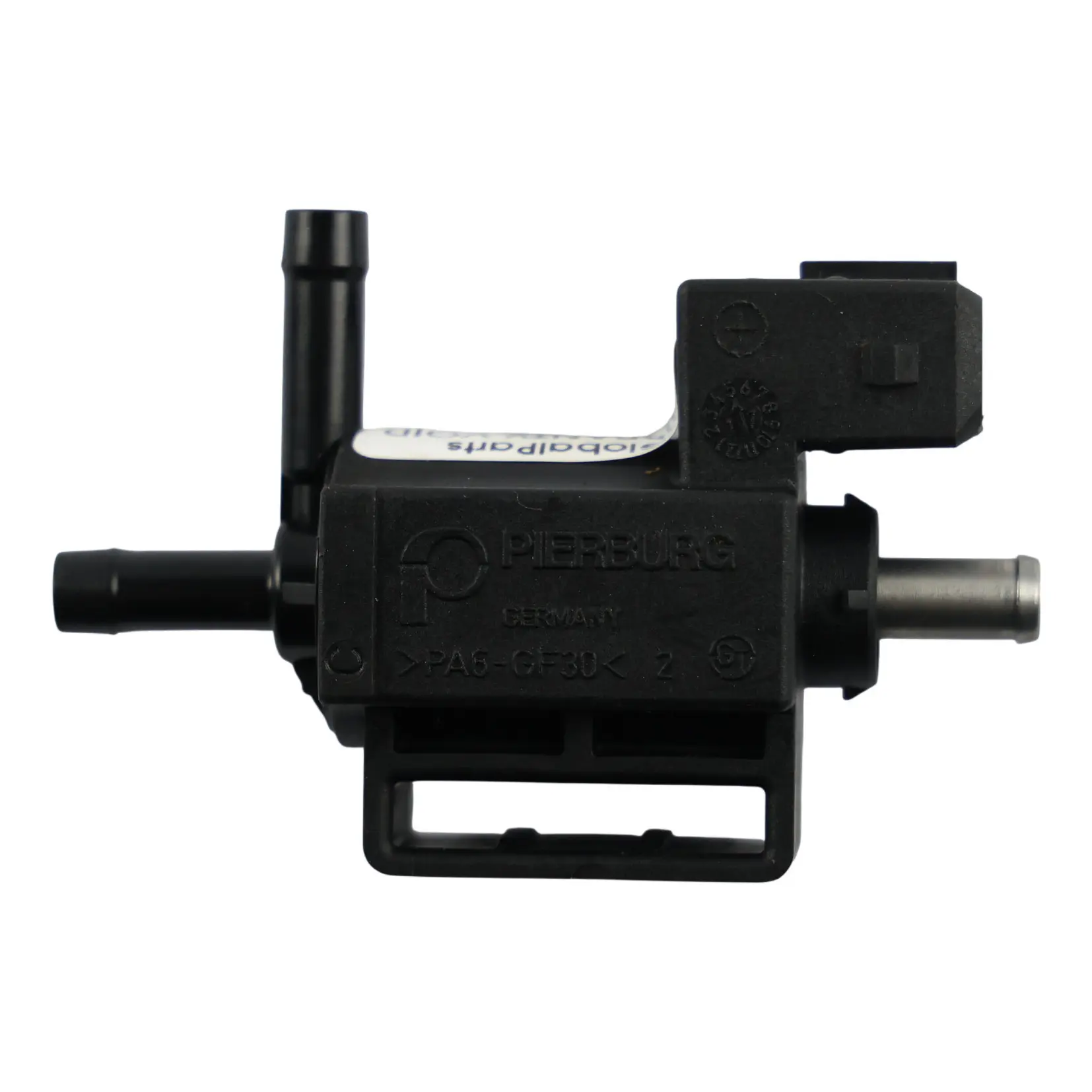 Ford Focus ST MK3 Unité Valve Pression Turbo 2.0 Essence BL3E-9K378-BA