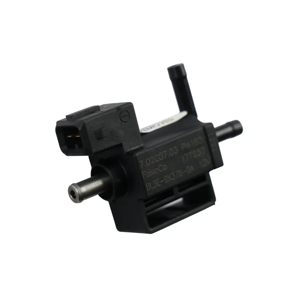 Ford Focus ST MK3 Unité Valve Pression Turbo 2.0 Essence - SKU BL3E-9K378-BA - Numéro de pièce BL3E-9K378-BA