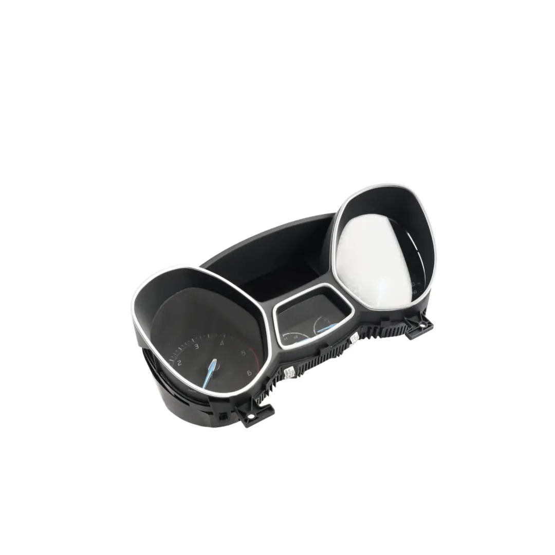 Mk3 Speedometer Instrument Cluster 1.6 Diesel Manual to Ford Focus with Part number BM51-10849-MP Ford Focus Mk3 Speedometer Instrument Cluster 1.6 Diesel Manual - SKU BM51-10849-MP - Part number BM51-10849-MP