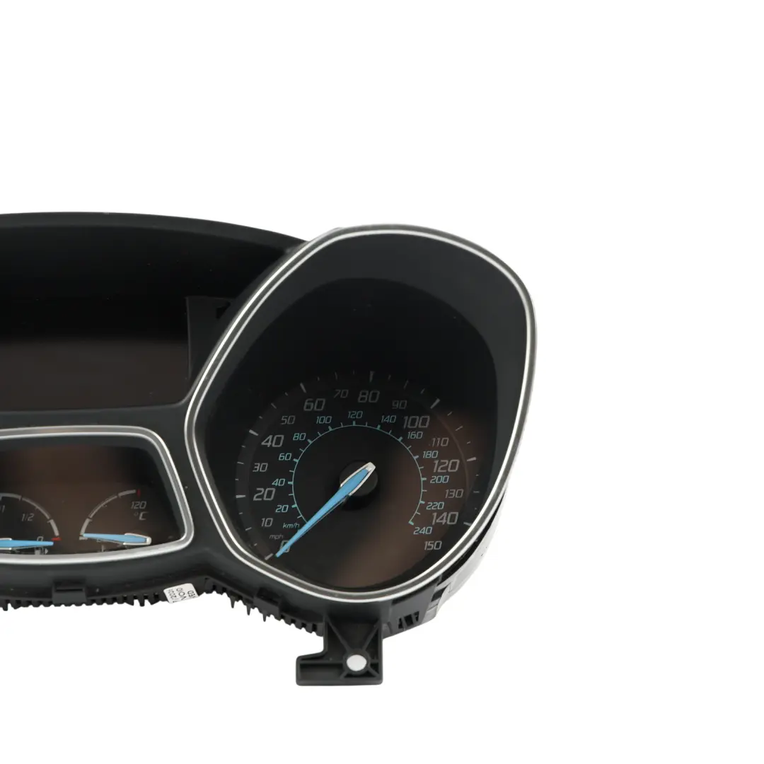 Ford Focus Mk3 Speedometer Instrument Cluster 1.6 Diesel Manual - SKU BM51-10849-MP - Part number BM51-10849-MP