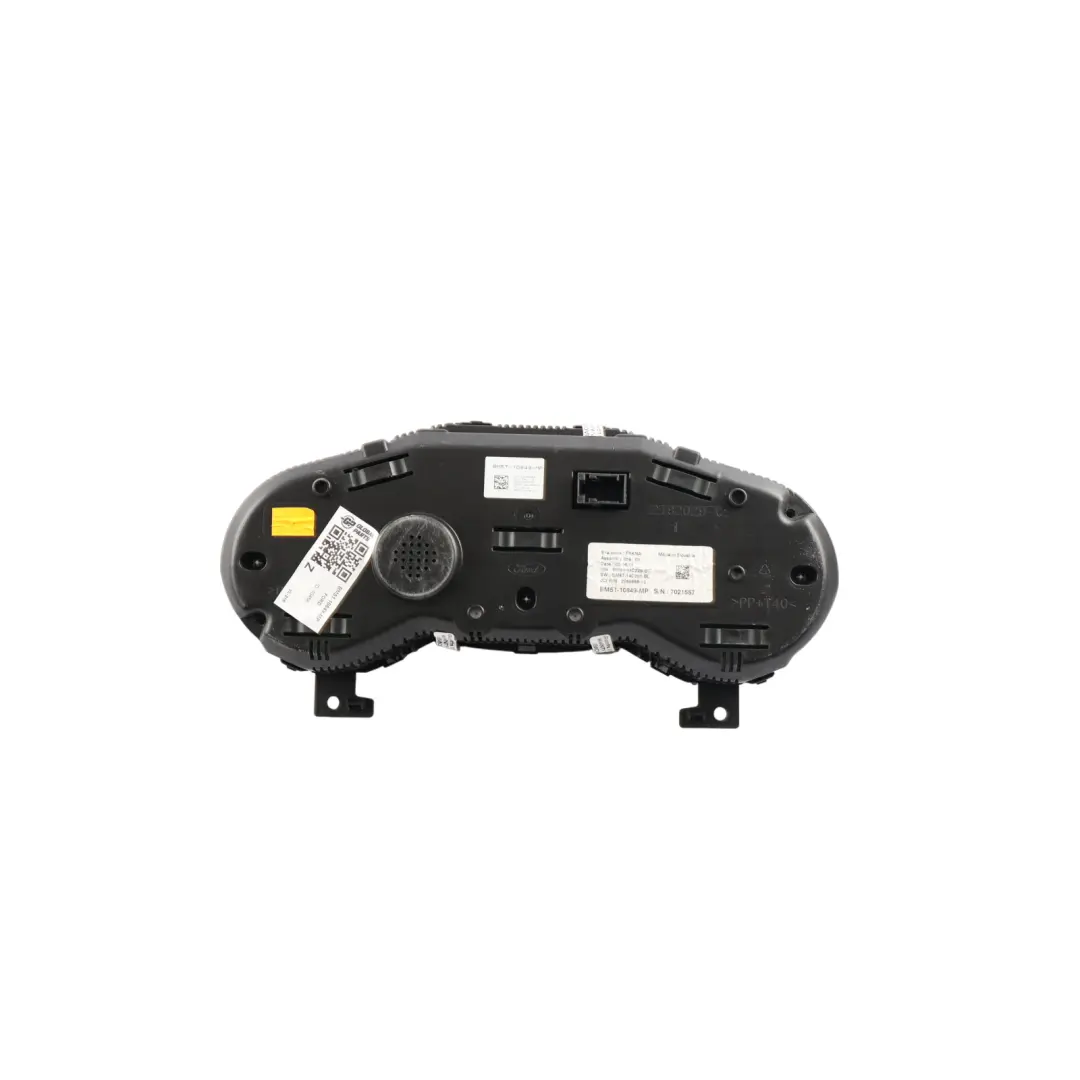 Mk3 Speedometer Instrument Cluster 1.6 Diesel Manual to Ford Focus with Part number BM51-10849-MP Ford Focus Mk3 Speedometer Instrument Cluster 1.6 Diesel Manual - SKU BM51-10849-MP - Part number BM51-10849-MP