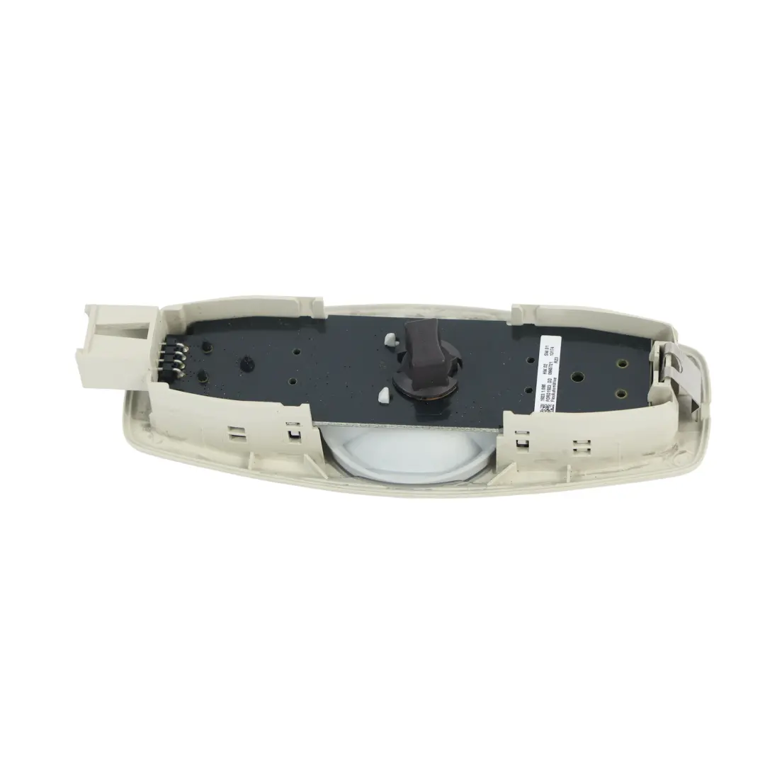 Ford C-Max Mk2 Front Interior Roof Reading Courtesy Light Lamp - SKU BM51-13776-EC - Part number BM51-13776-EC