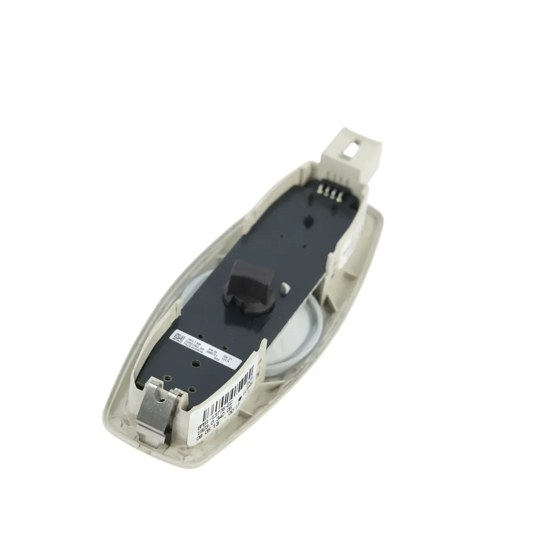 Ford C-Max Mk2 Front Interior Roof Reading Courtesy Light Lamp - SKU BM51-13776-EC - Part number BM51-13776-EC