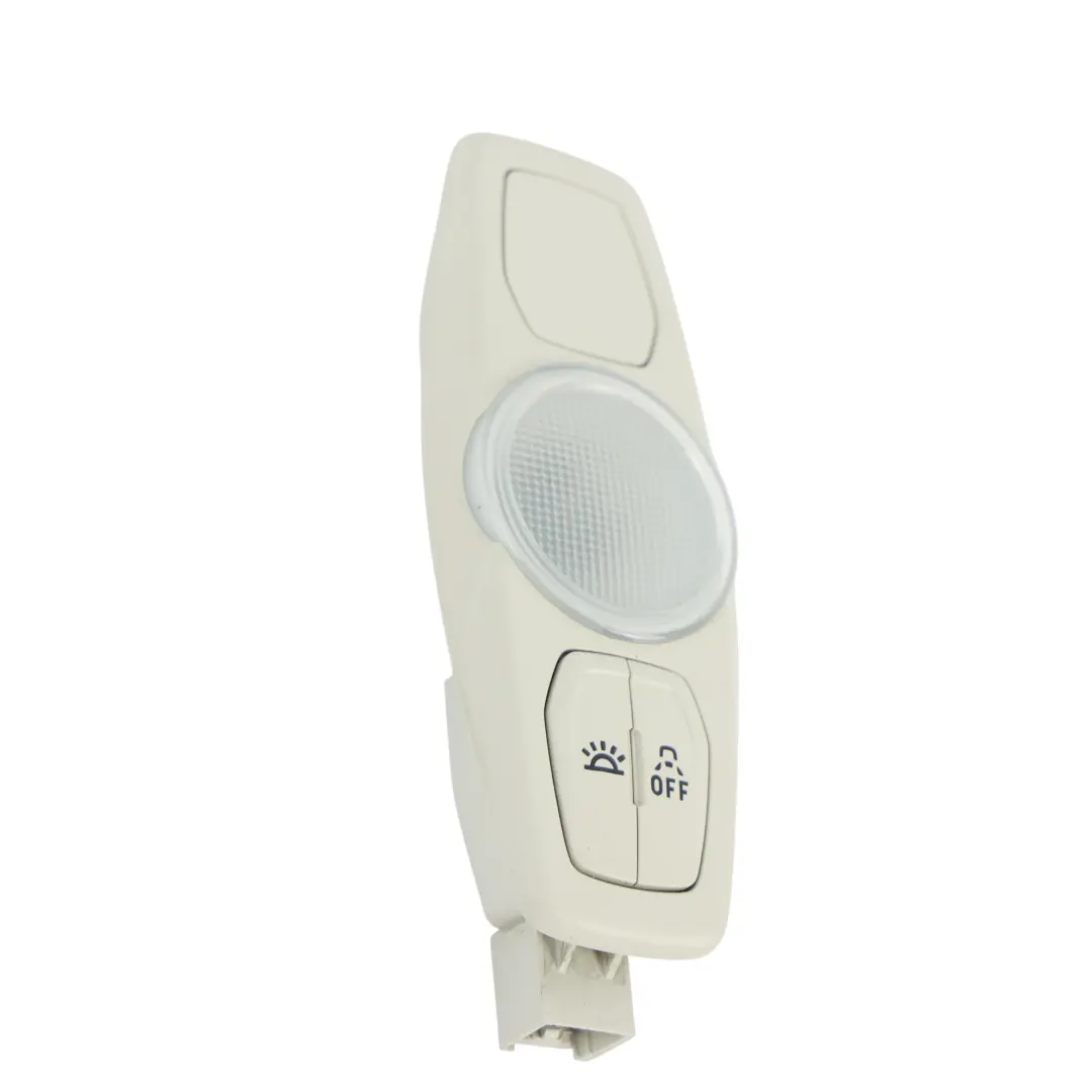 Mk2 Front Interior Roof Reading Courtesy Light Lamp to Ford C-Max with Part number BM51-13776-EC Ford C-Max Mk2 Front Interior Roof Reading Courtesy Light Lamp - SKU BM51-13776-EC - Part number BM51-13776-EC
