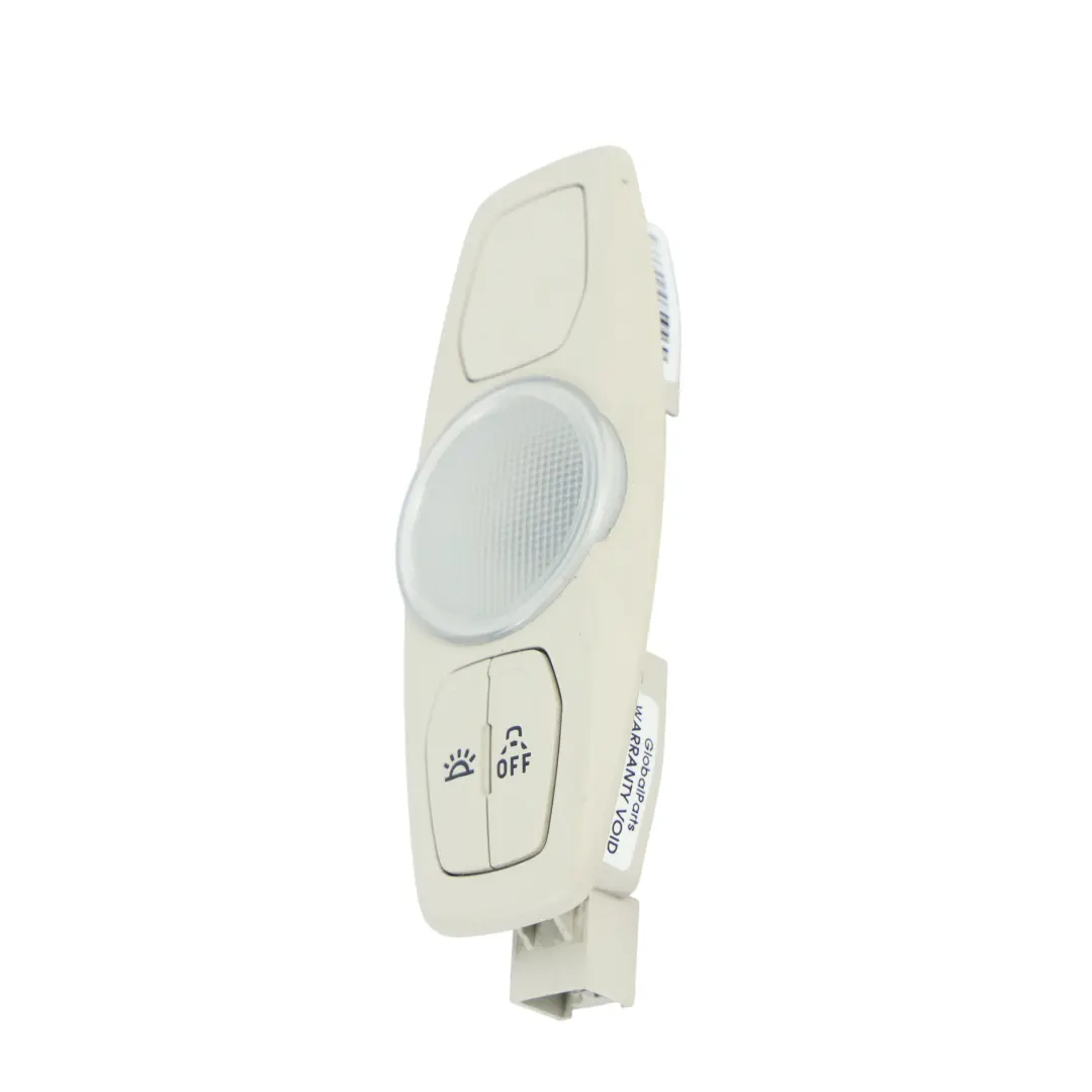 Ford C-Max Mk2 Front Interior Roof Reading Courtesy Light Lamp - SKU BM51-13776-EC - Part number BM51-13776-EC