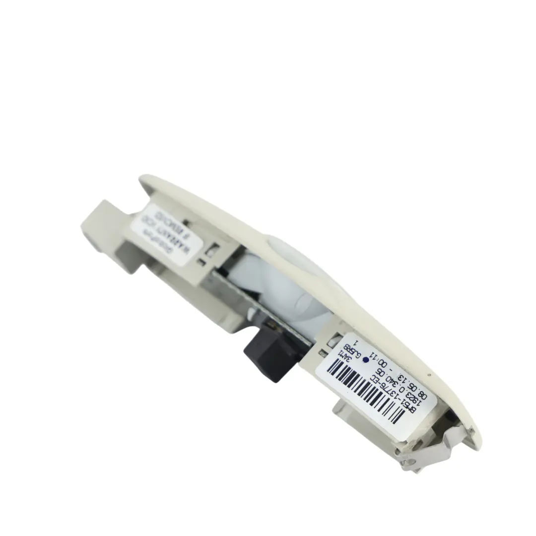 Ford C-Max Mk2 Front Interior Roof Reading Courtesy Light Lamp - SKU BM51-13776-EC - Part number BM51-13776-EC