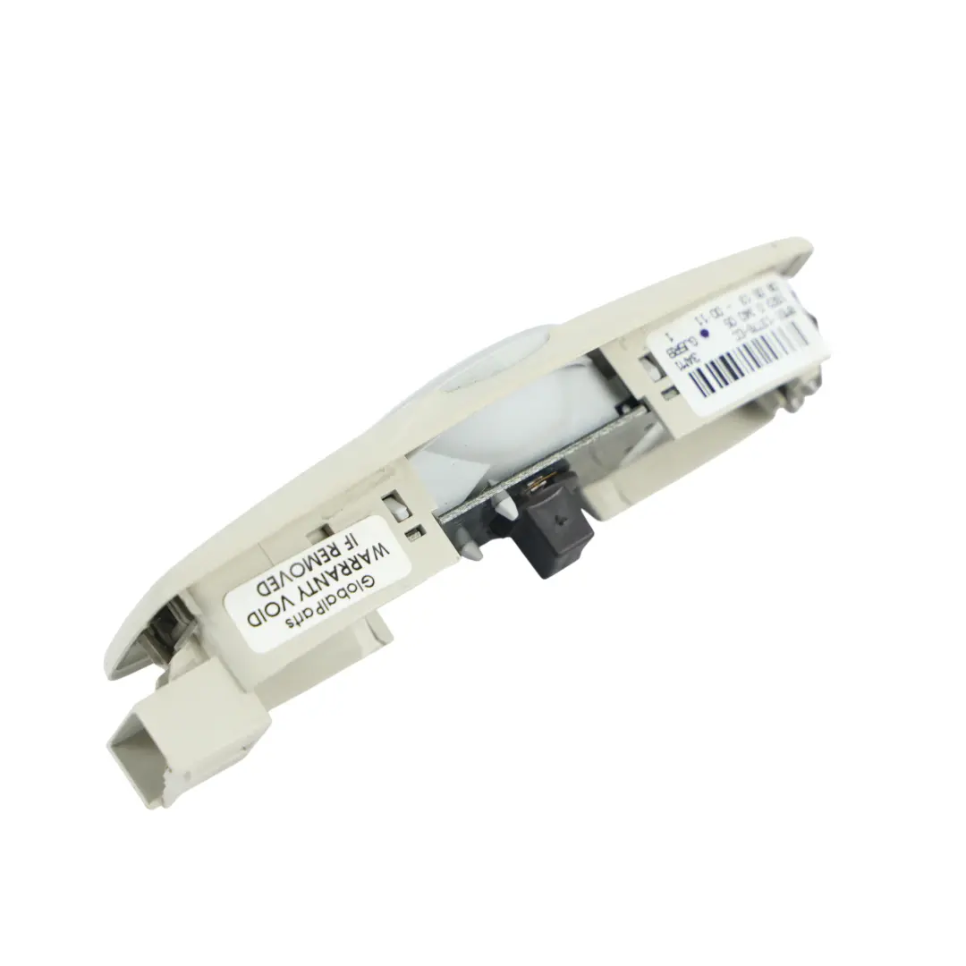 Mk2 Front Interior Roof Reading Courtesy Light Lamp to Ford C-Max with Part number BM51-13776-EC Ford C-Max Mk2 Front Interior Roof Reading Courtesy Light Lamp - SKU BM51-13776-EC - Part number BM51-13776-EC