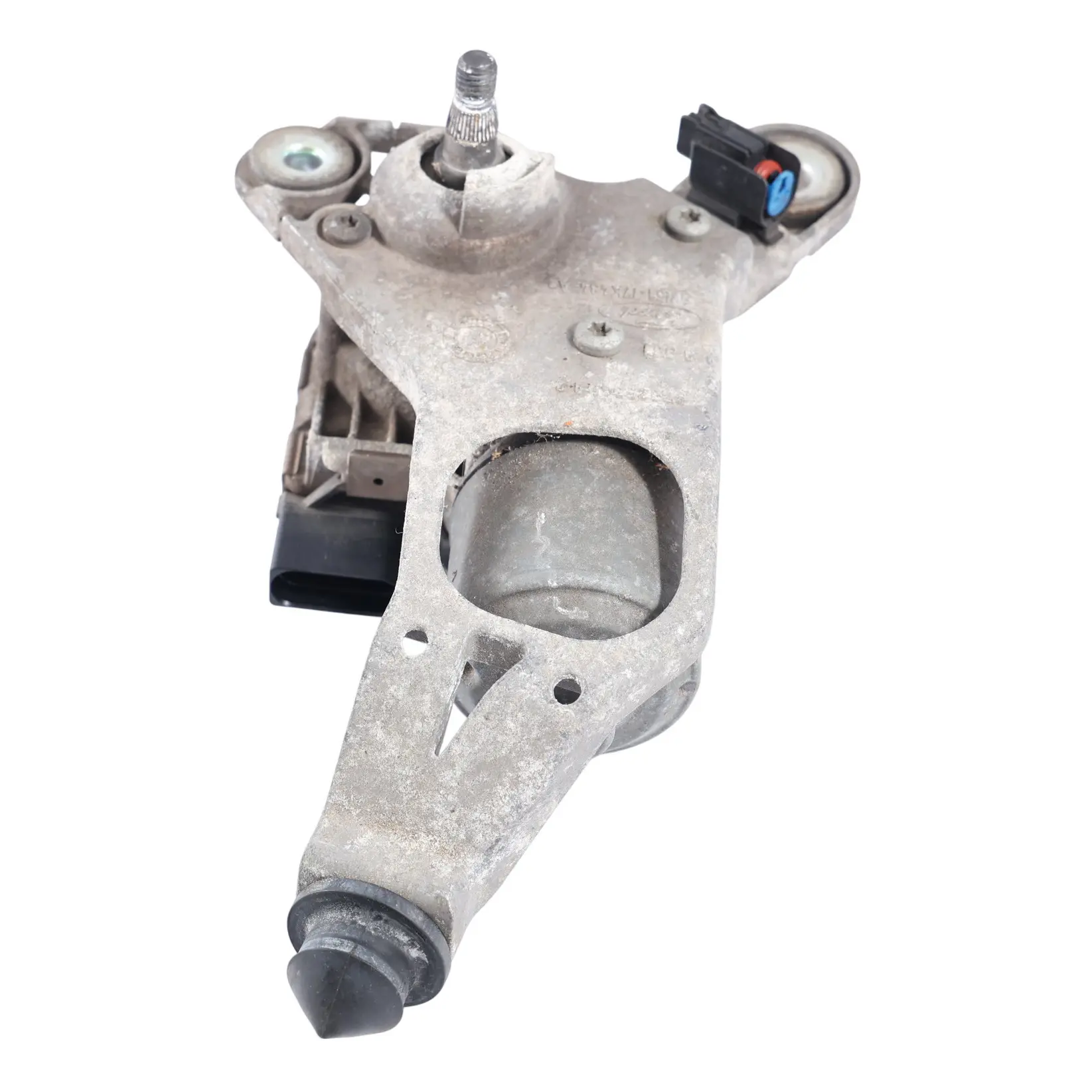 Ford Focus MK3 Motore Tergicristallo Parabrezza Anteriore Sinistro BM51-17504-AH