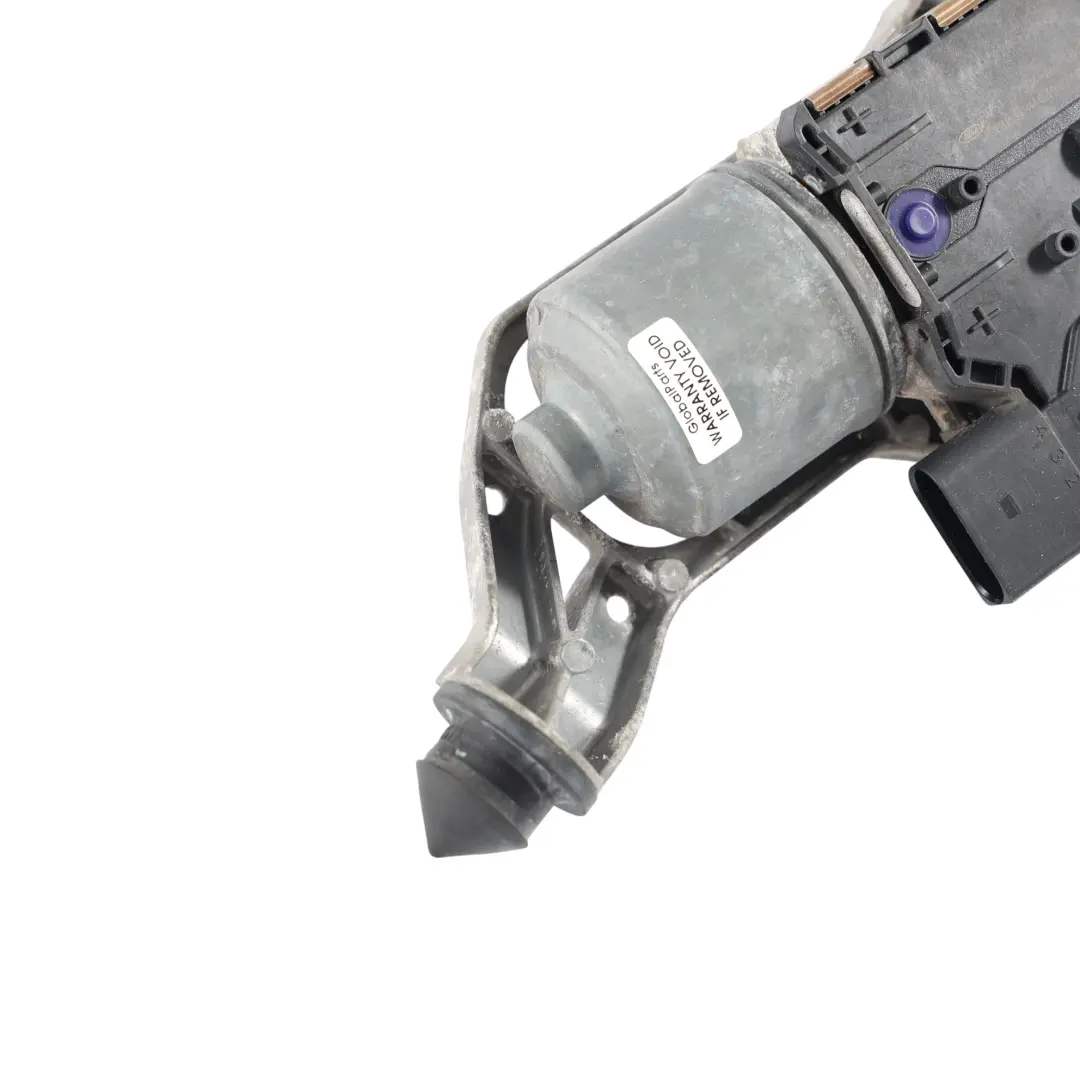 Ford Focus MK3 Motore Tergicristallo Parabrezza Anteriore Sinistro - SKU BM51-17504-AH - Numero di parte BM51-17504-AH