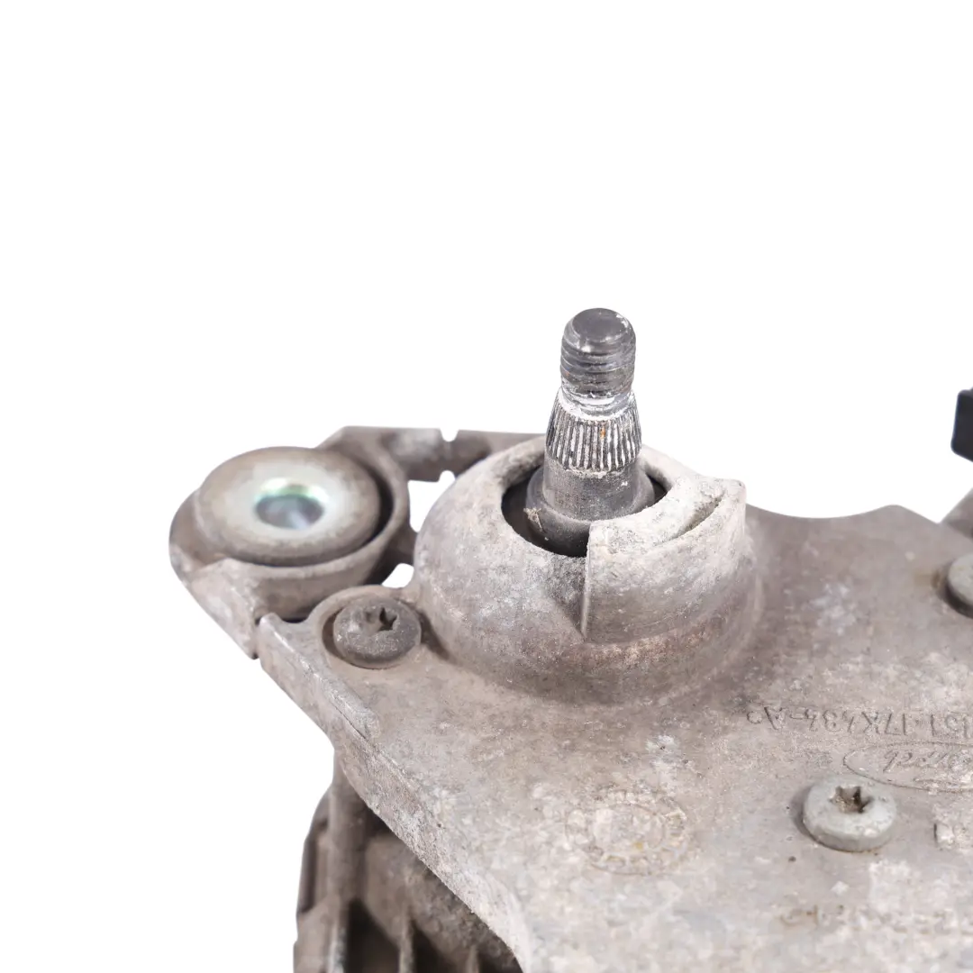 Ford Focus Mk3 Front Windscreen Wiper Motor Left N/S - SKU BM51-17504-AH - Part number BM51-17504-AH