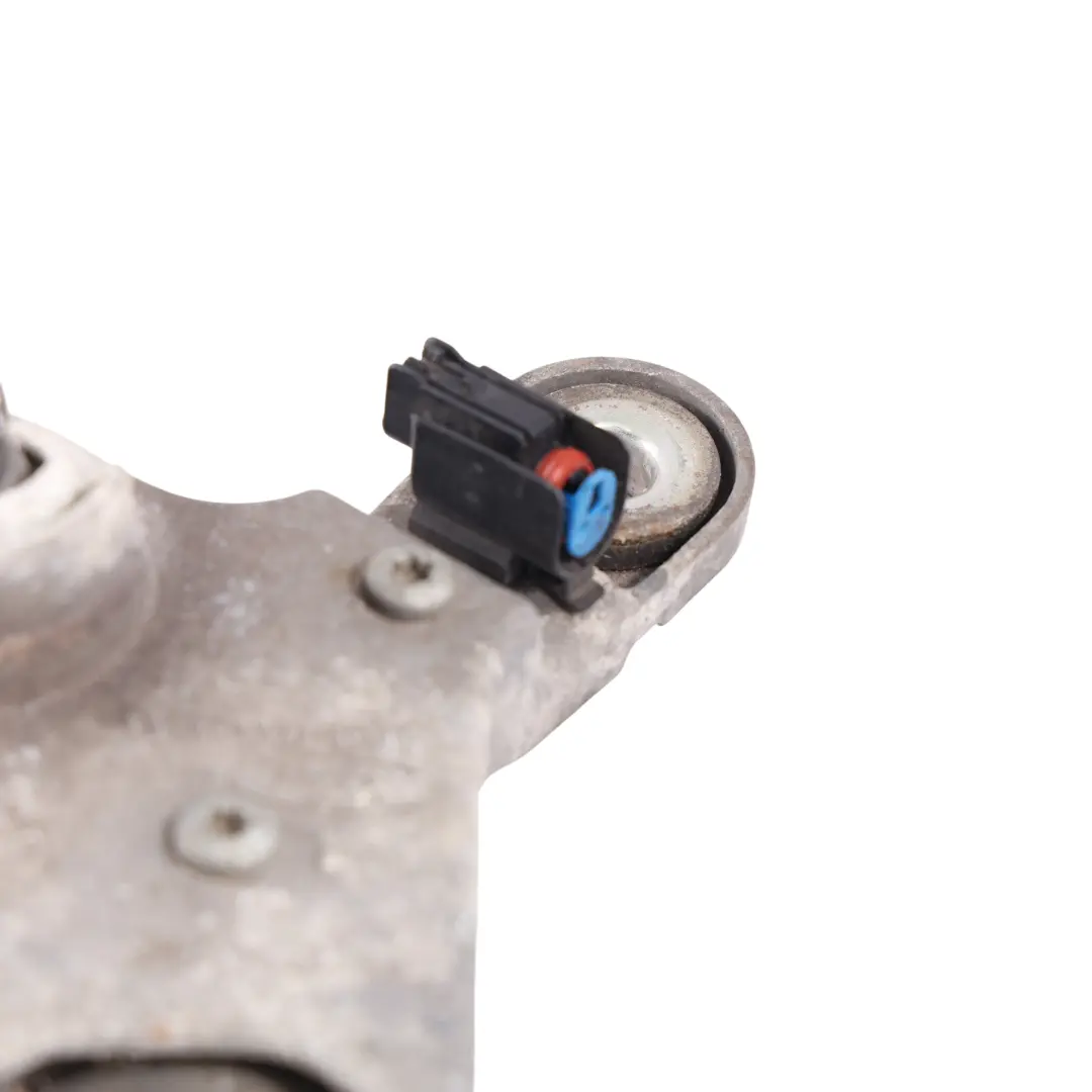 Ford Focus MK3 Scheibenwischer Motor Vorne Links - SKU BM51-17504-AH - Teilenummer BM51-17504-AH
