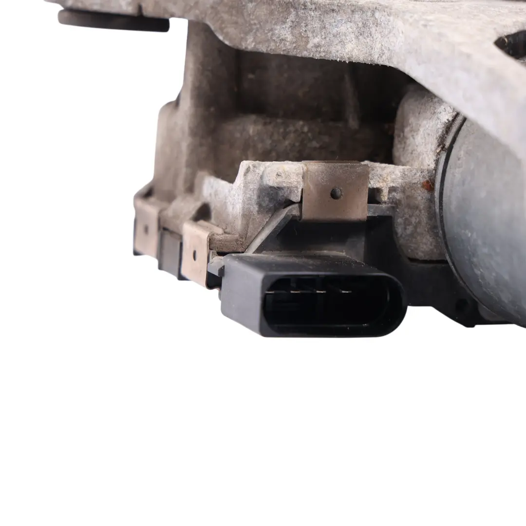 Ford Focus MK3 Motore Tergicristallo Parabrezza Anteriore Sinistro - SKU BM51-17504-AH - Numero di parte BM51-17504-AH