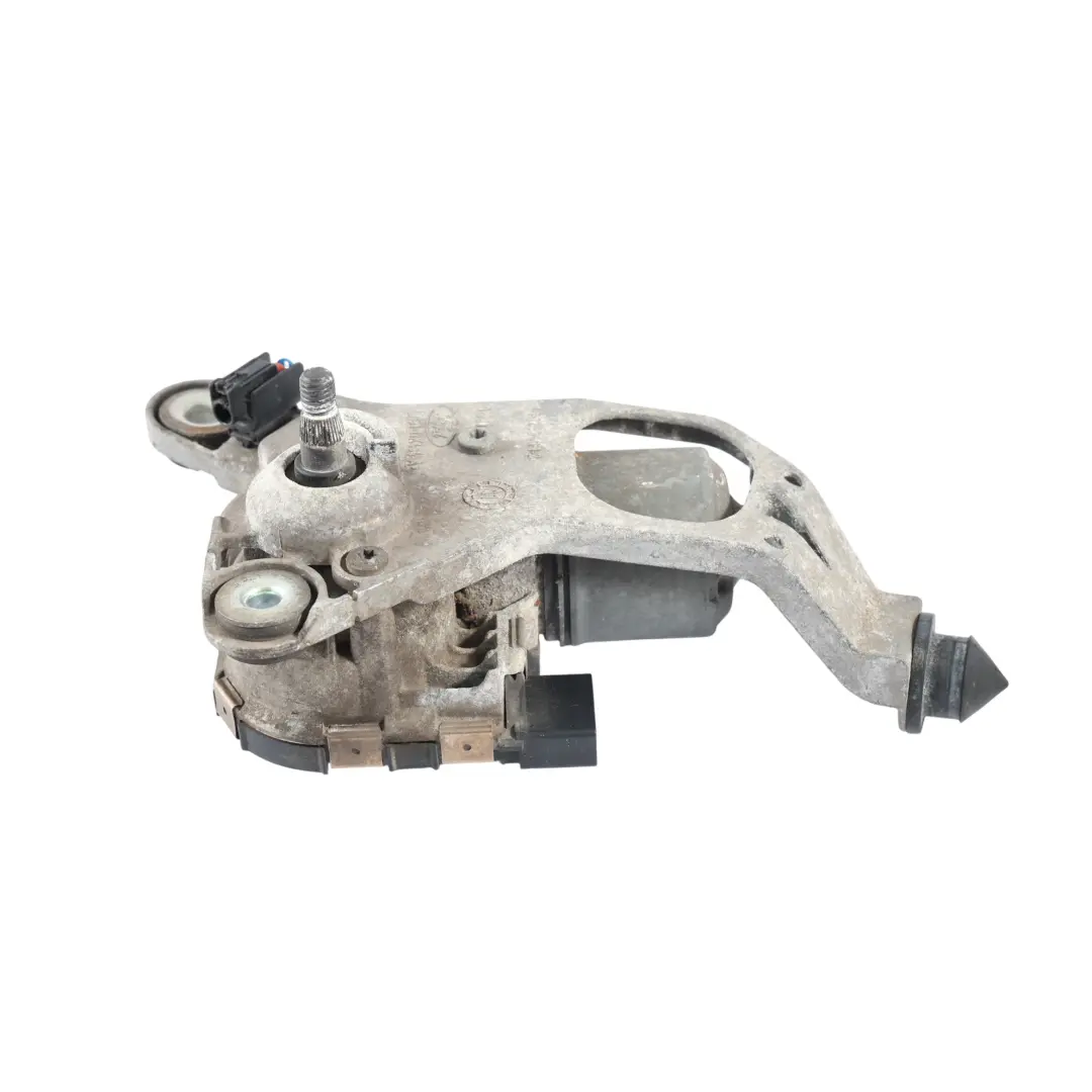 Ford Focus MK3 Motore Tergicristallo Parabrezza Anteriore Sinistro - SKU BM51-17504-AH - Numero di parte BM51-17504-AH