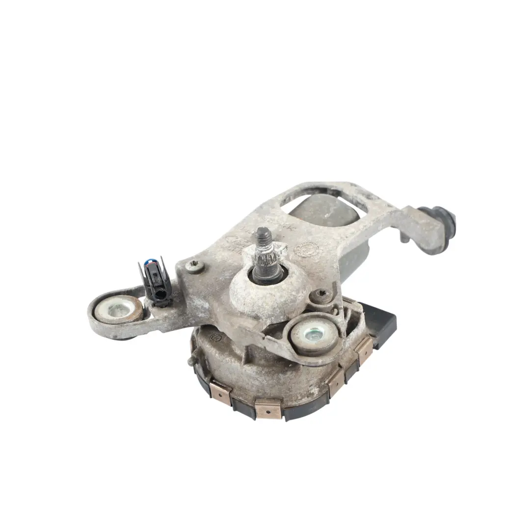 MK3 Motore Tergicristallo Parabrezza Anteriore Sinistro per Ford Focus con numero di parte BM51-17504-AH Ford Focus MK3 Motore Tergicristallo Parabrezza Anteriore Sinistro - SKU BM51-17504-AH - Numero di parte BM51-17504-AH