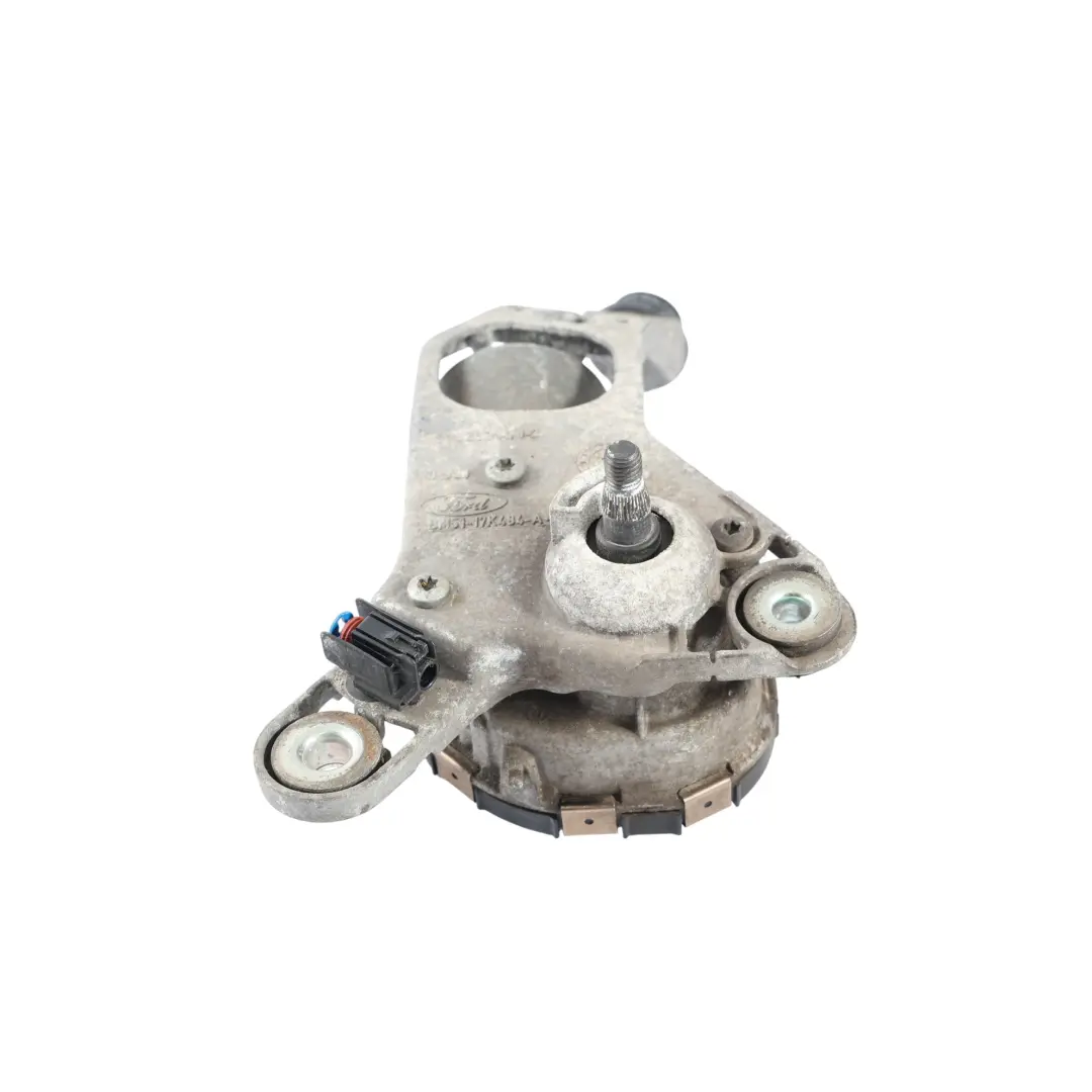 Ford Focus MK3 Motore Tergicristallo Parabrezza Anteriore Sinistro - SKU BM51-17504-AH - Numero di parte BM51-17504-AH