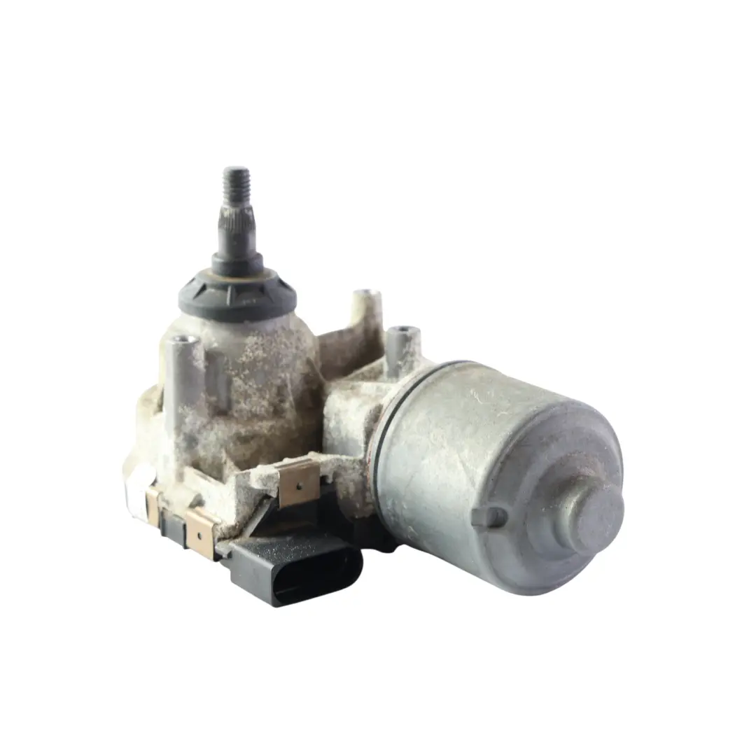 MK3 Motorino Tergicristallo Anteriore Destro 4 PIN per Ford Focus con numero di parte BM51-17504-BH Ford Focus MK3 Motorino Tergicristallo Anteriore Destro 4 PIN - SKU BM51-17504-BH - Numero di parte BM51-17504-BH