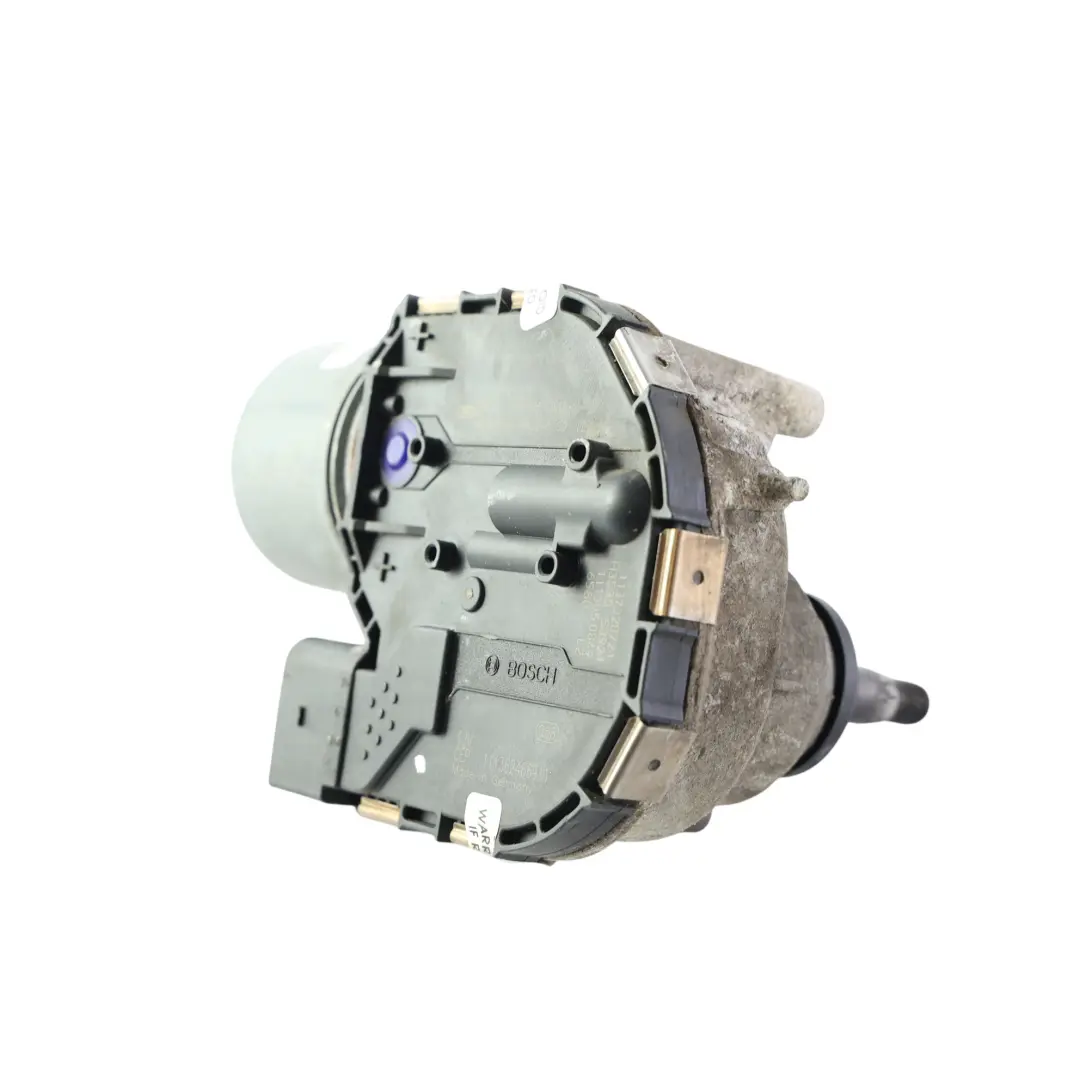 Ford Focus MK3 Motorino Tergicristallo Anteriore Destro 4 PIN - SKU BM51-17504-BH - Numero di parte BM51-17504-BH