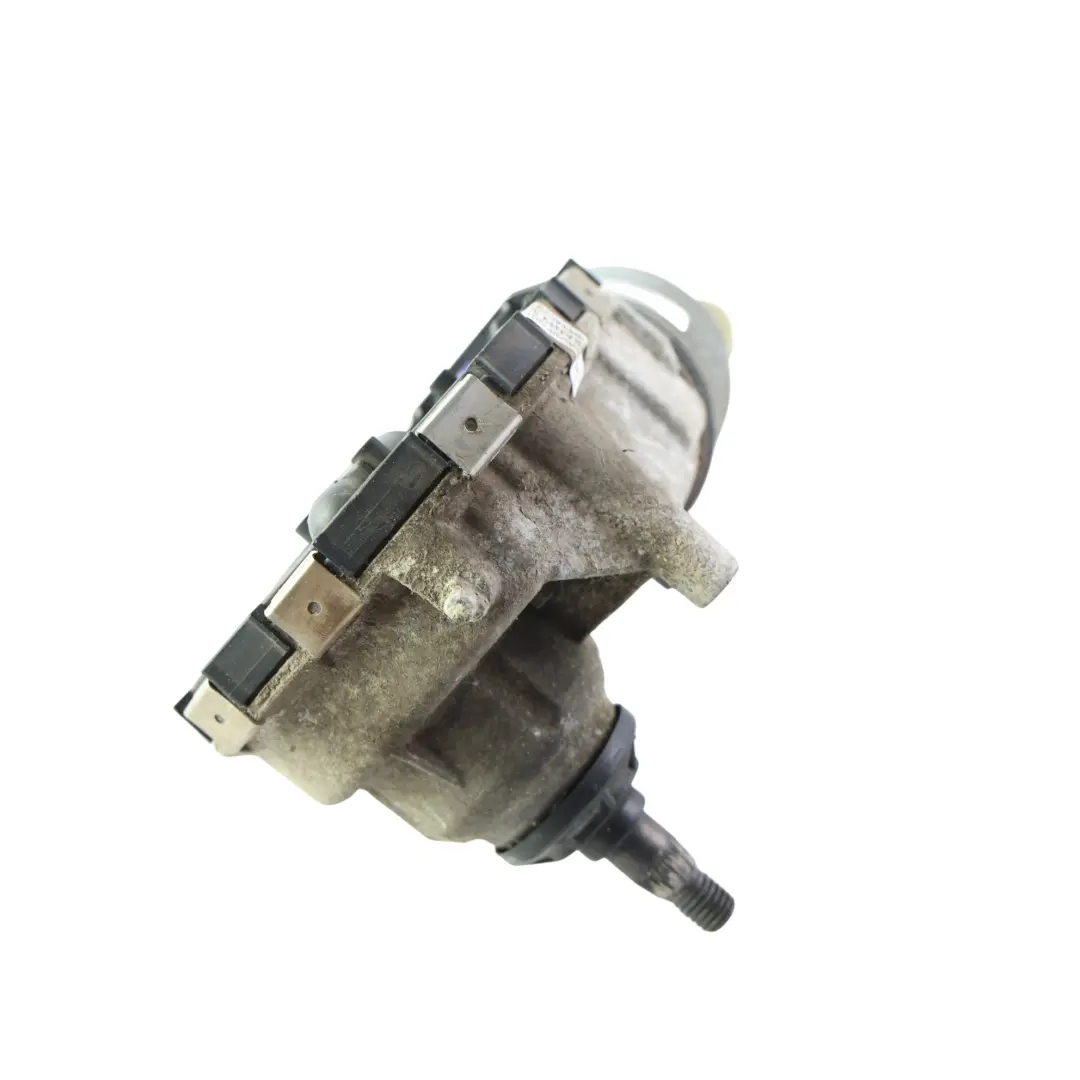 MK3 Motorino Tergicristallo Anteriore Destro 4 PIN per Ford Focus con numero di parte BM51-17504-BH Ford Focus MK3 Motorino Tergicristallo Anteriore Destro 4 PIN - SKU BM51-17504-BH - Numero di parte BM51-17504-BH