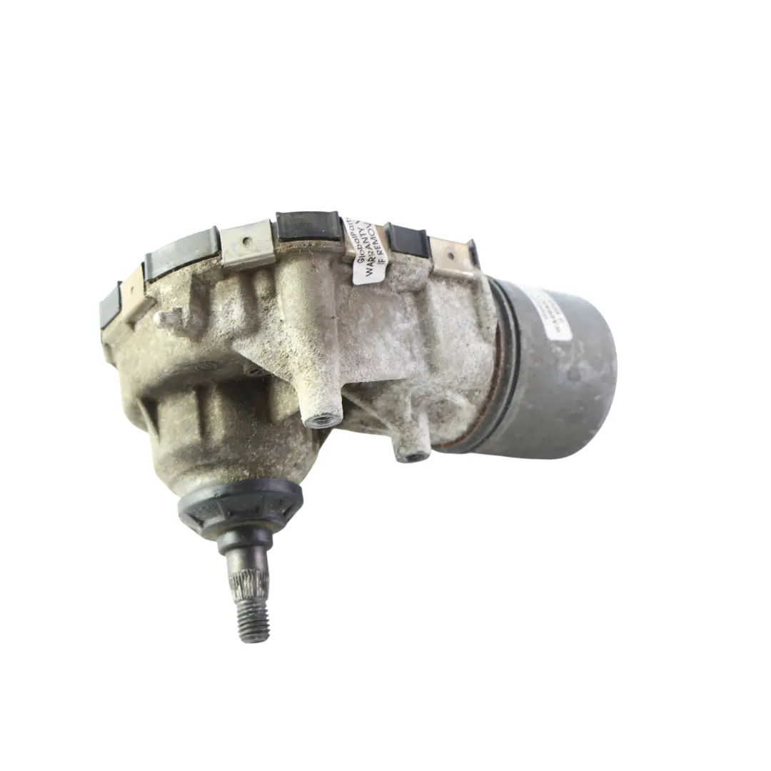 MK3 Motorino Tergicristallo Anteriore Destro 4 PIN per Ford Focus con numero di parte BM51-17504-BH Ford Focus MK3 Motorino Tergicristallo Anteriore Destro 4 PIN - SKU BM51-17504-BH - Numero di parte BM51-17504-BH