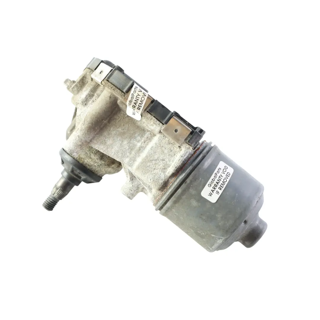 MK3 Motorino Tergicristallo Anteriore Destro 4 PIN per Ford Focus con numero di parte BM51-17504-BH Ford Focus MK3 Motorino Tergicristallo Anteriore Destro 4 PIN - SKU BM51-17504-BH - Numero di parte BM51-17504-BH