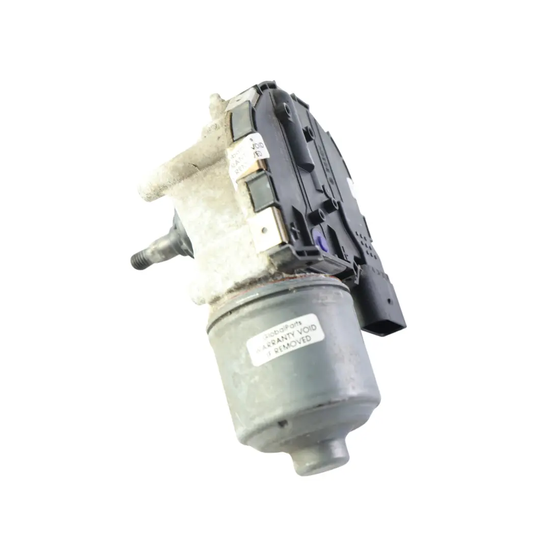 Mk3 Side Wiper Motor 4 PIN Front Right O/S to Ford Focus with Part number BM51-17504-BH Ford Focus Mk3 Side Wiper Motor 4 PIN Front Right O/S - SKU BM51-17504-BH - Part number BM51-17504-BH