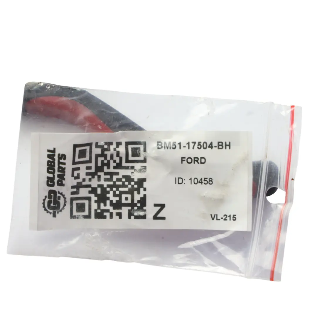 MK3 Motorino Tergicristallo Anteriore Destro 4 PIN per Ford Focus con numero di parte BM51-17504-BH Ford Focus MK3 Motorino Tergicristallo Anteriore Destro 4 PIN - SKU BM51-17504-BH - Numero di parte BM51-17504-BH