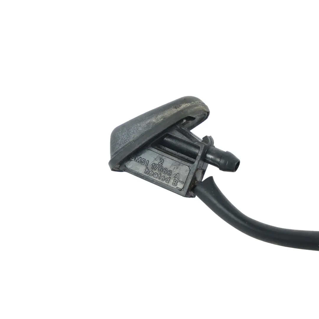 Ford Focus MK3 Buse Lave-Glace Pare-Brise Avant Chauffante - SKU BM51-17666-A - Numéro de pièce BM51-17666-A