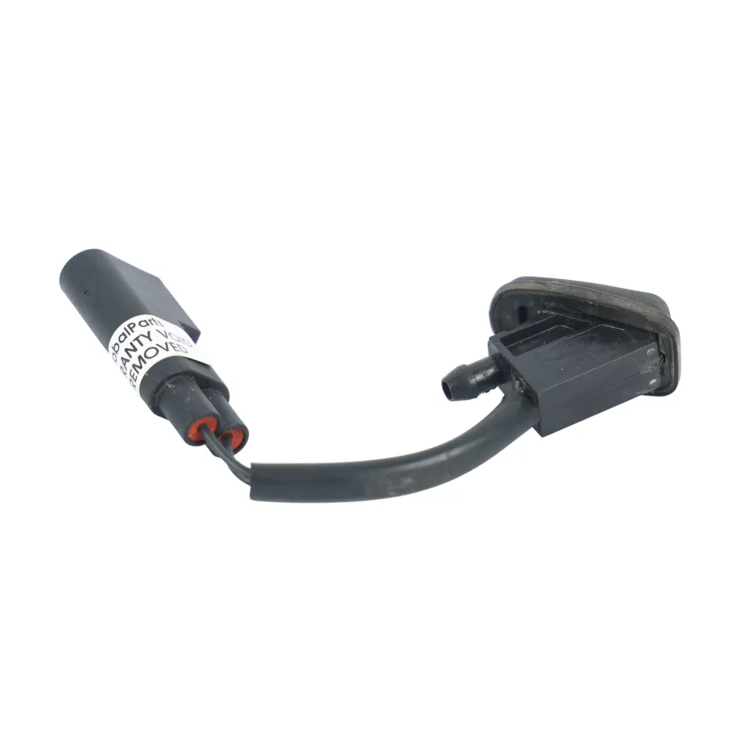 Ford Focus Mk3 Front Windshield Wiper Spray Nozzle Heated Jet - SKU BM51-17666-A - Part number BM51-17666-A